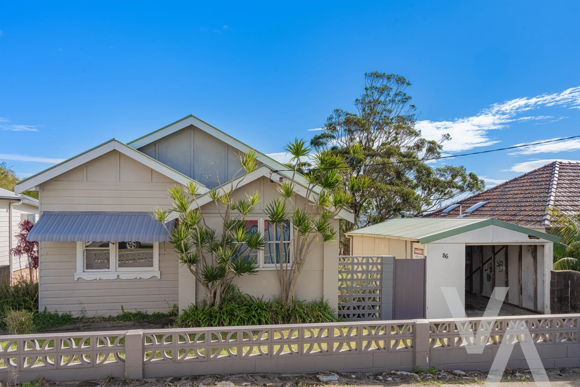 86 Macquarie Street Merewether NSW