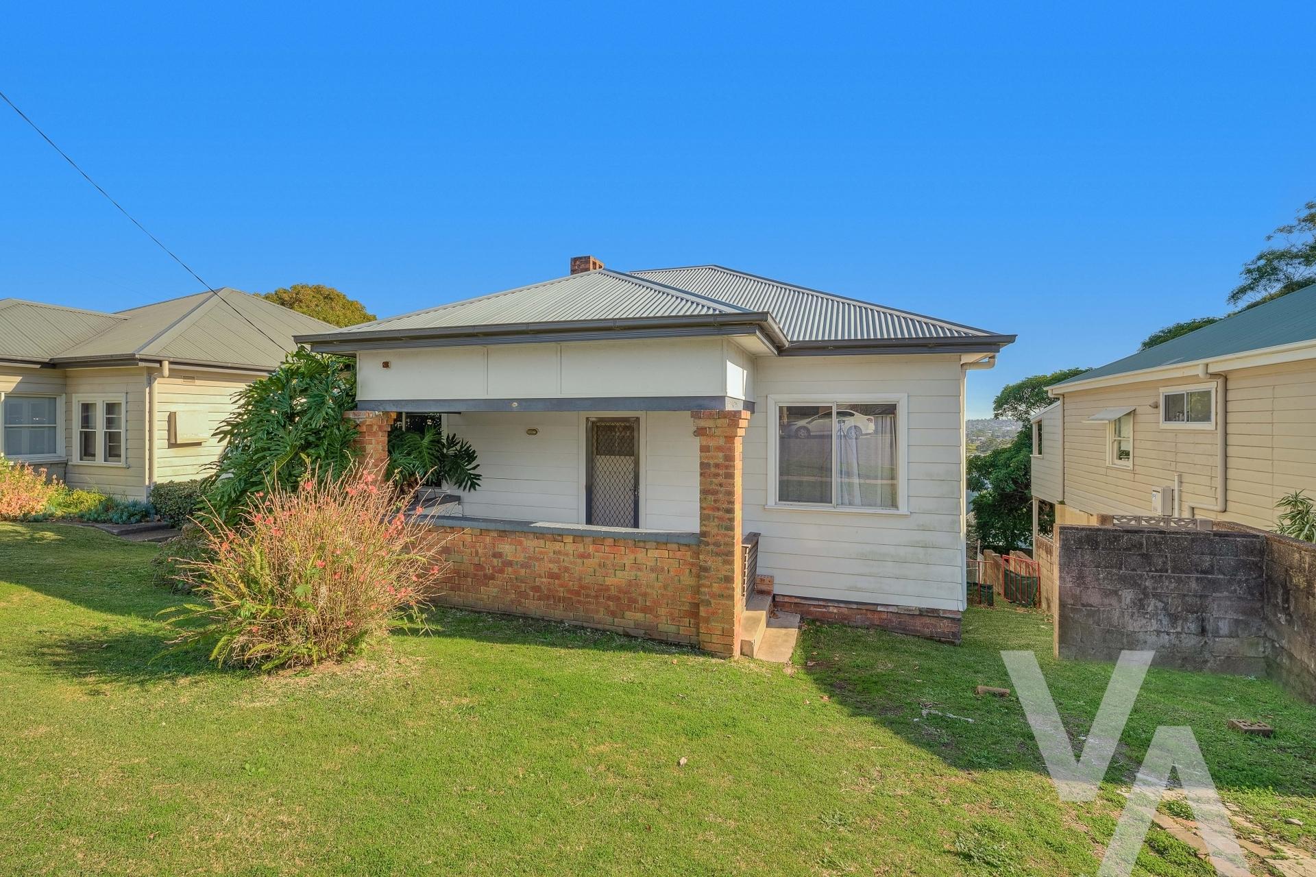 88 Macquarie Street Merewether NSW