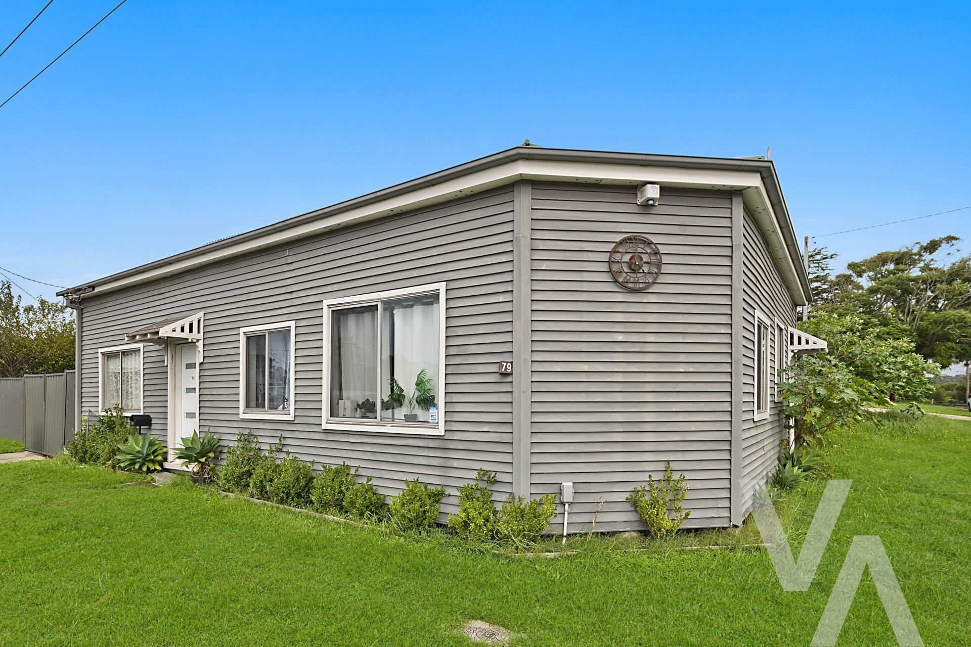 79 Macquarie Street Wallsend NSW