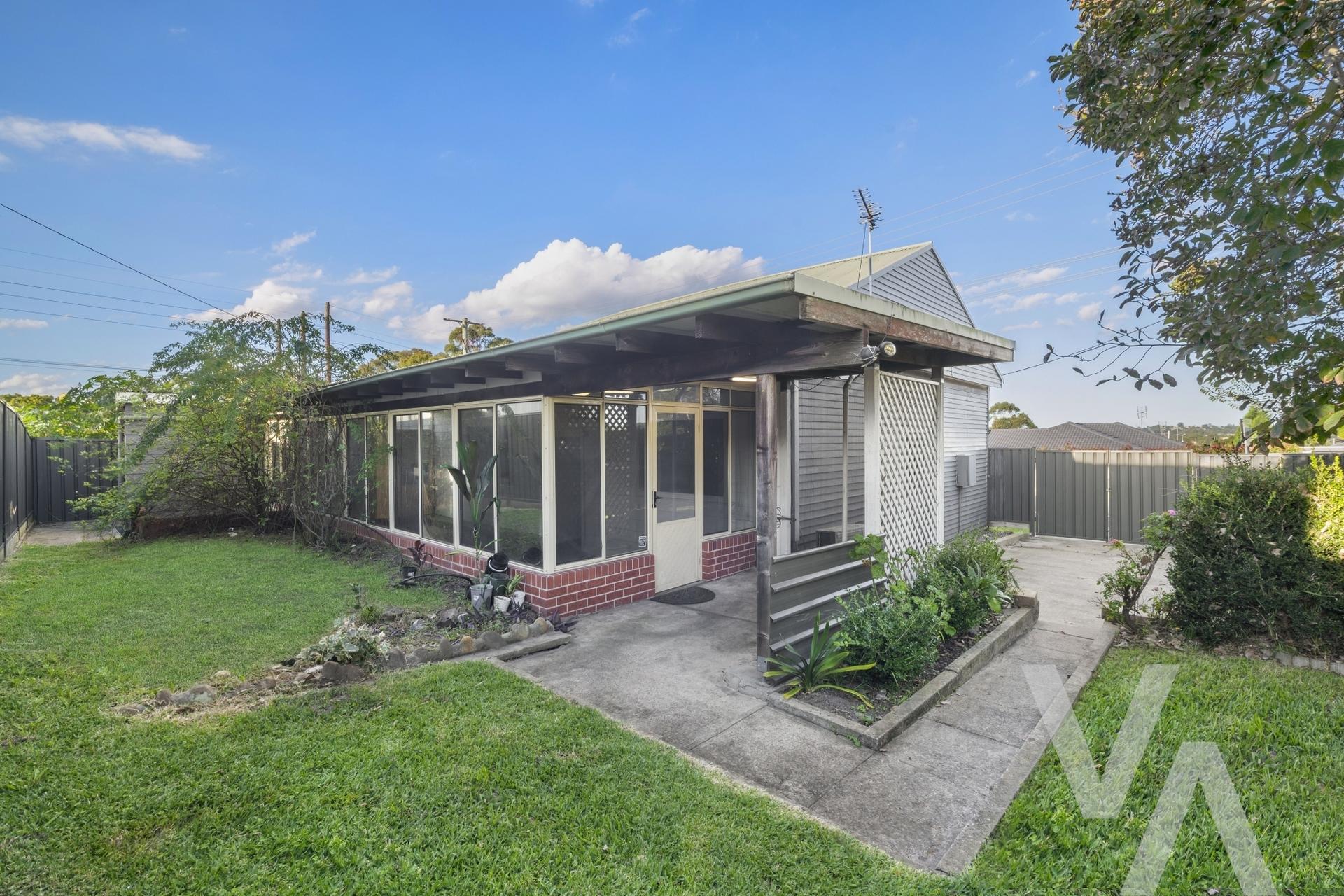 79 Macquarie Street Wallsend NSW