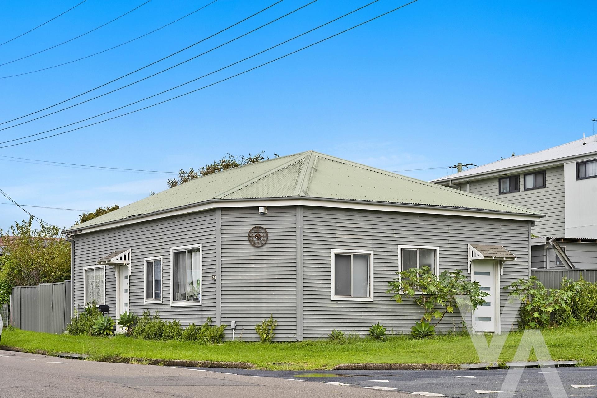 79 Macquarie Street Wallsend NSW
