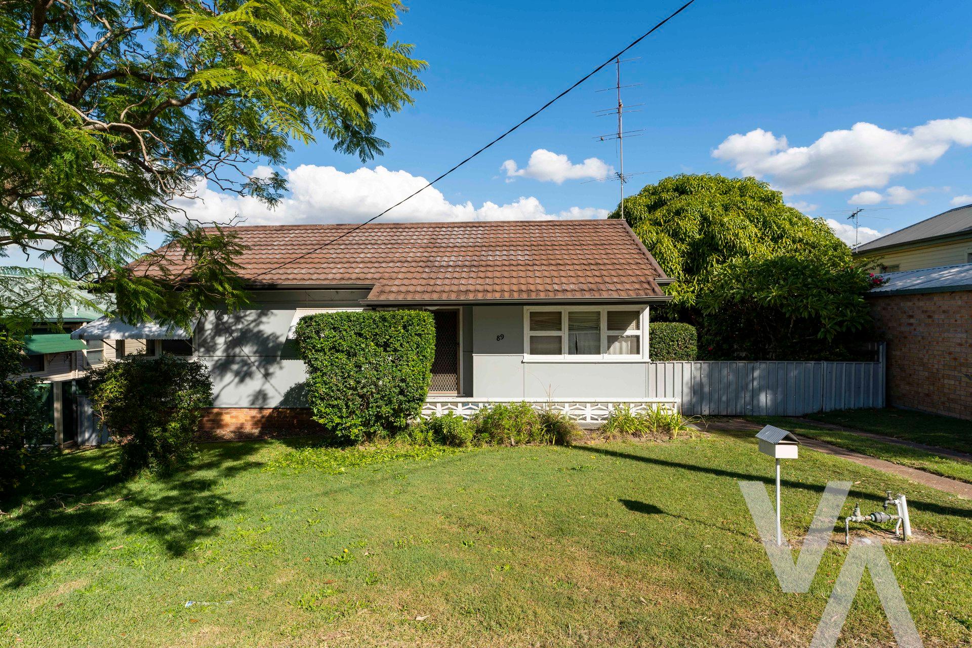 89 Maize Street Tenambit NSW