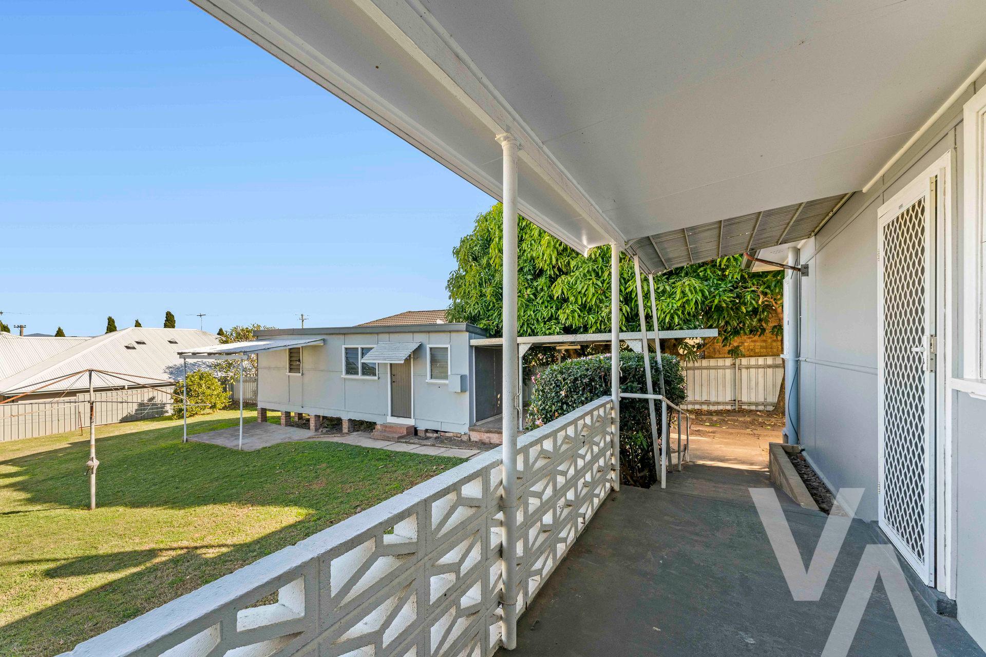 89 Maize Street Tenambit NSW