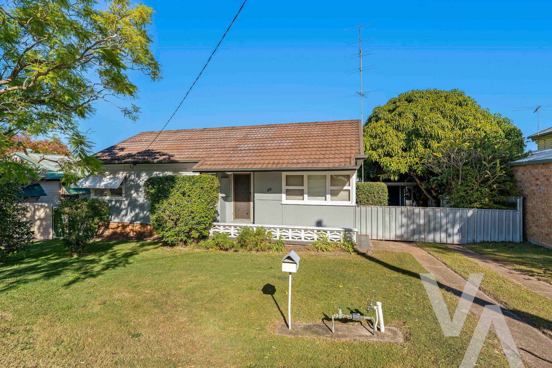 89 Maize Street Tenambit NSW