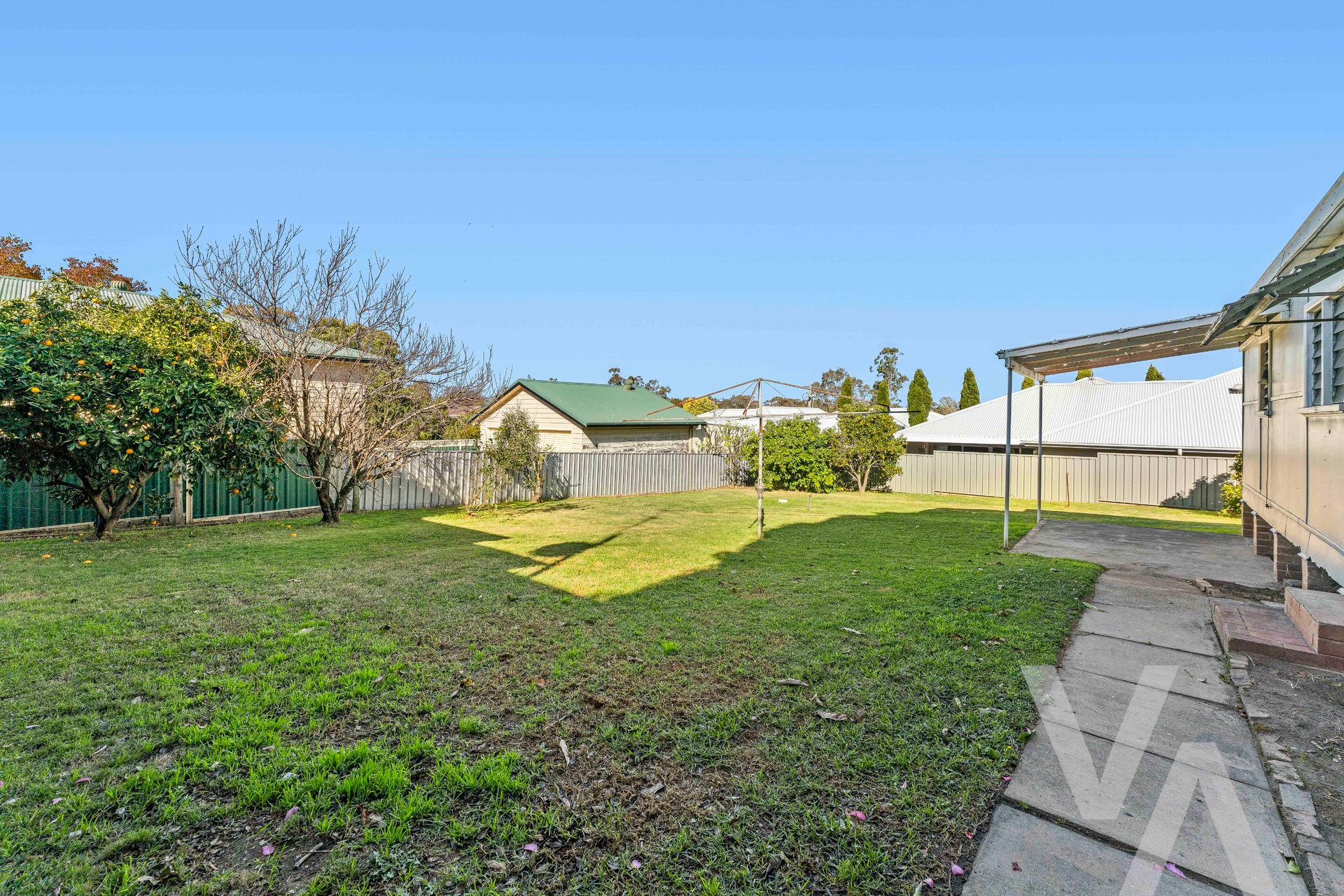 89 Maize Street Tenambit NSW