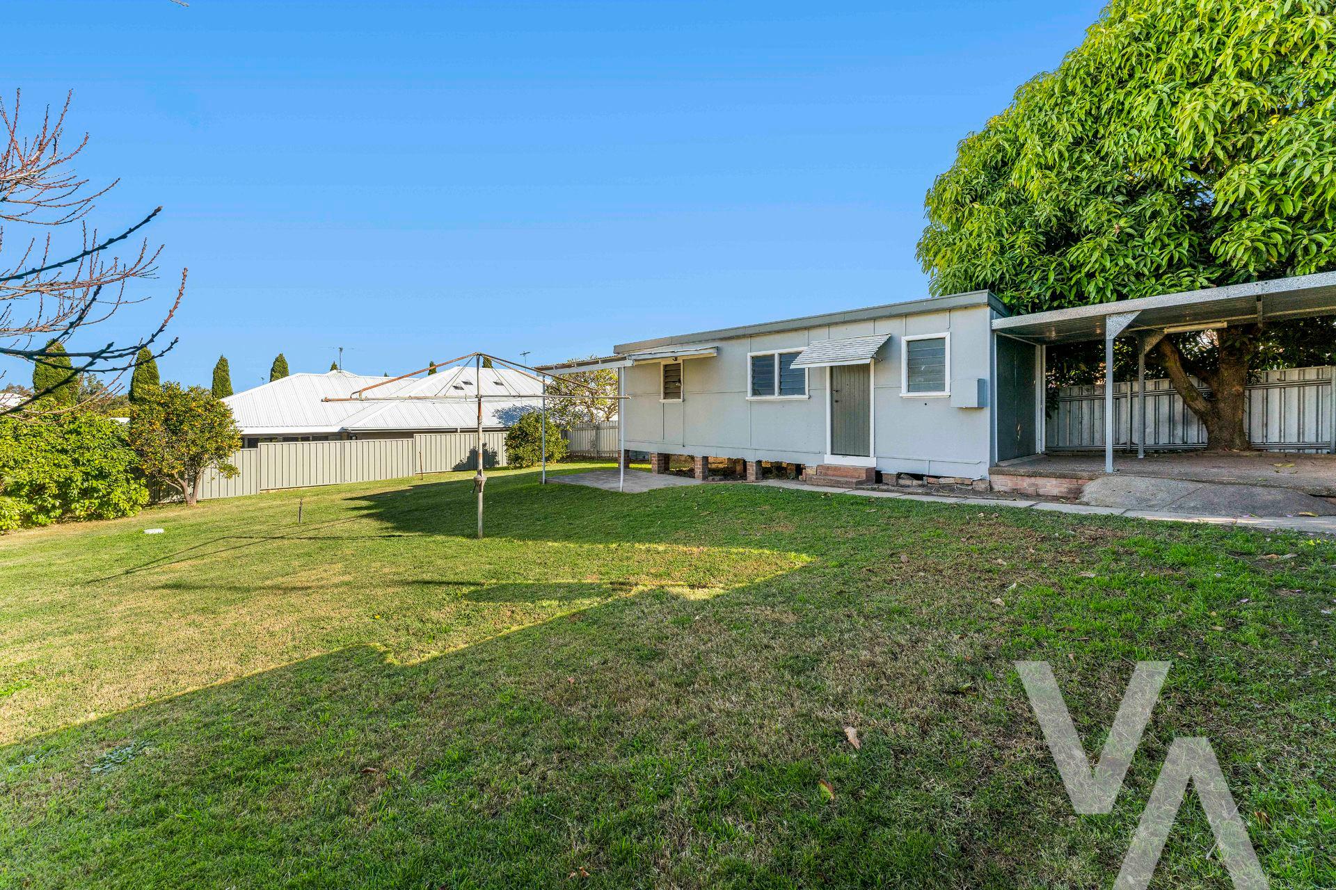 89 Maize Street Tenambit NSW