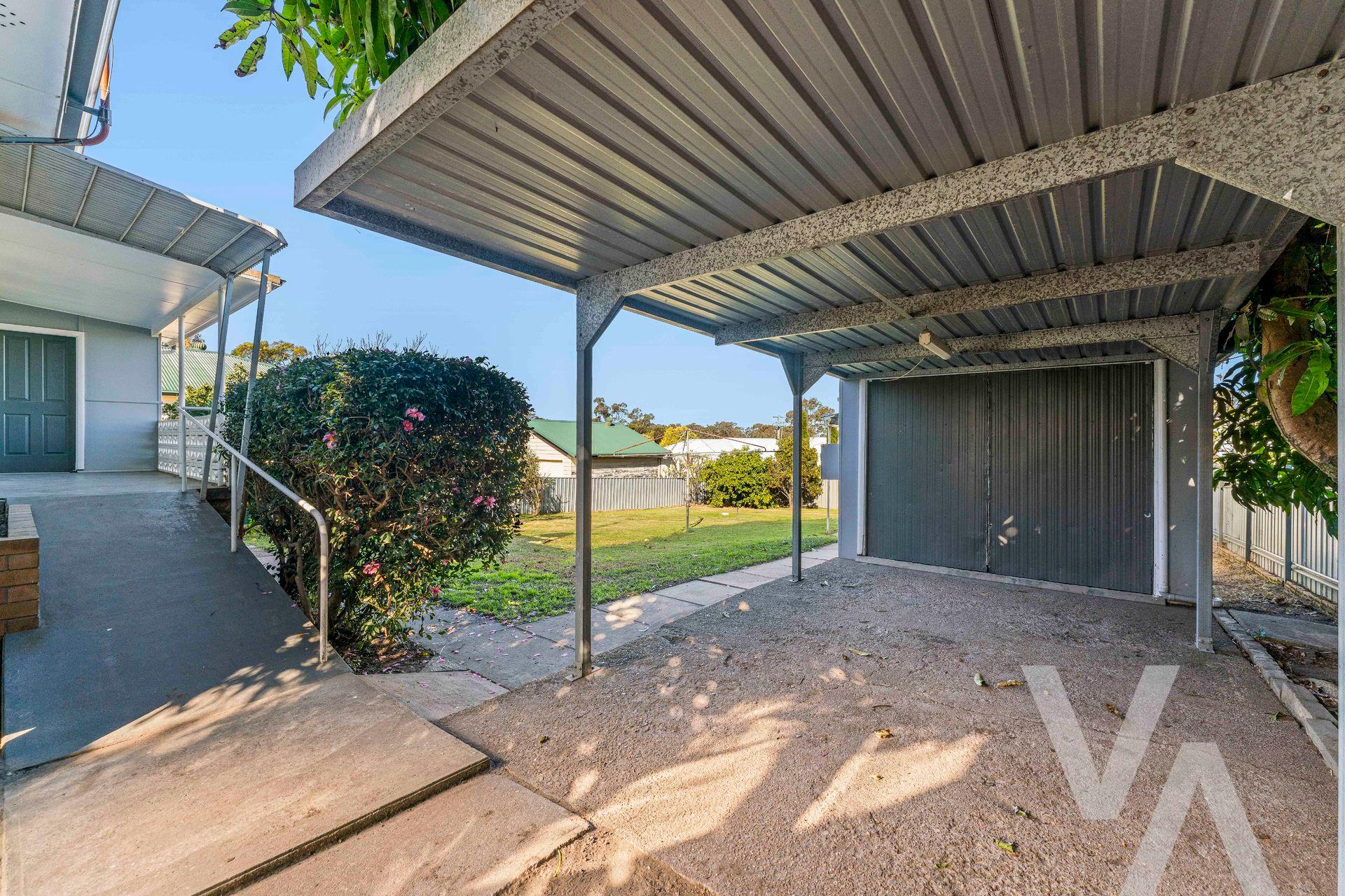 89 Maize Street Tenambit NSW