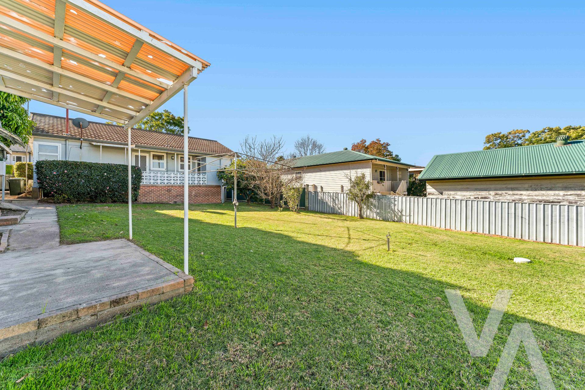 89 Maize Street Tenambit NSW