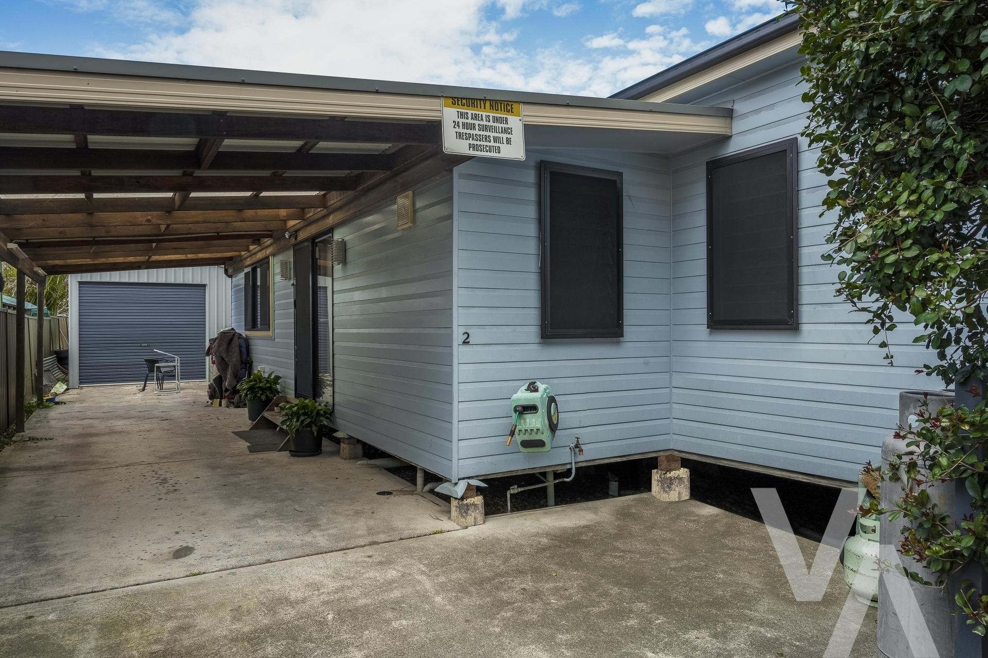 2/986 Nelson Bay Road Fern Bay NSW
