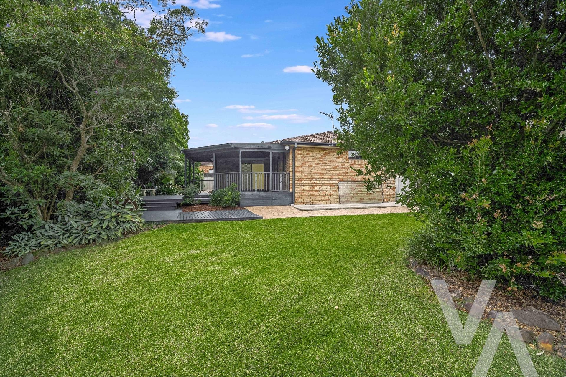 12 Nicole Close Whitebridge NSW