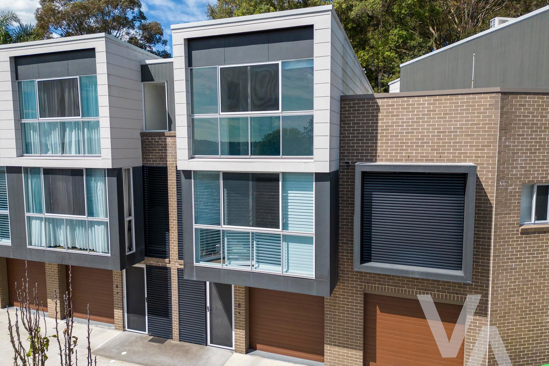 5/6 Noel Avenue Adamstown NSW