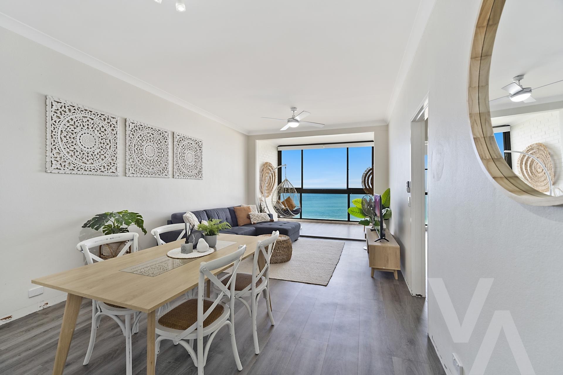 10/2 Ocean  Street Merewether NSW