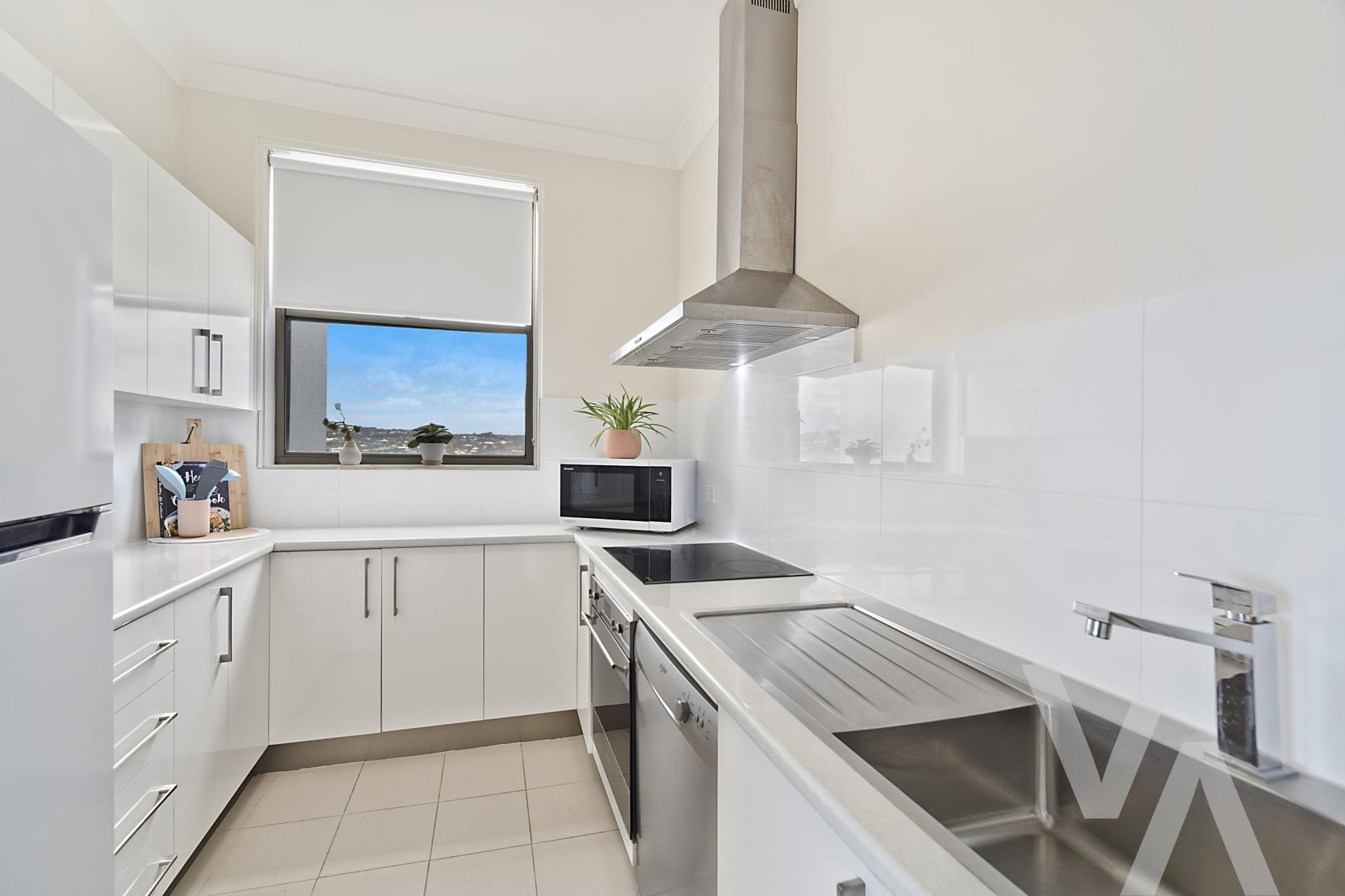 10/2 Ocean  Street Merewether NSW