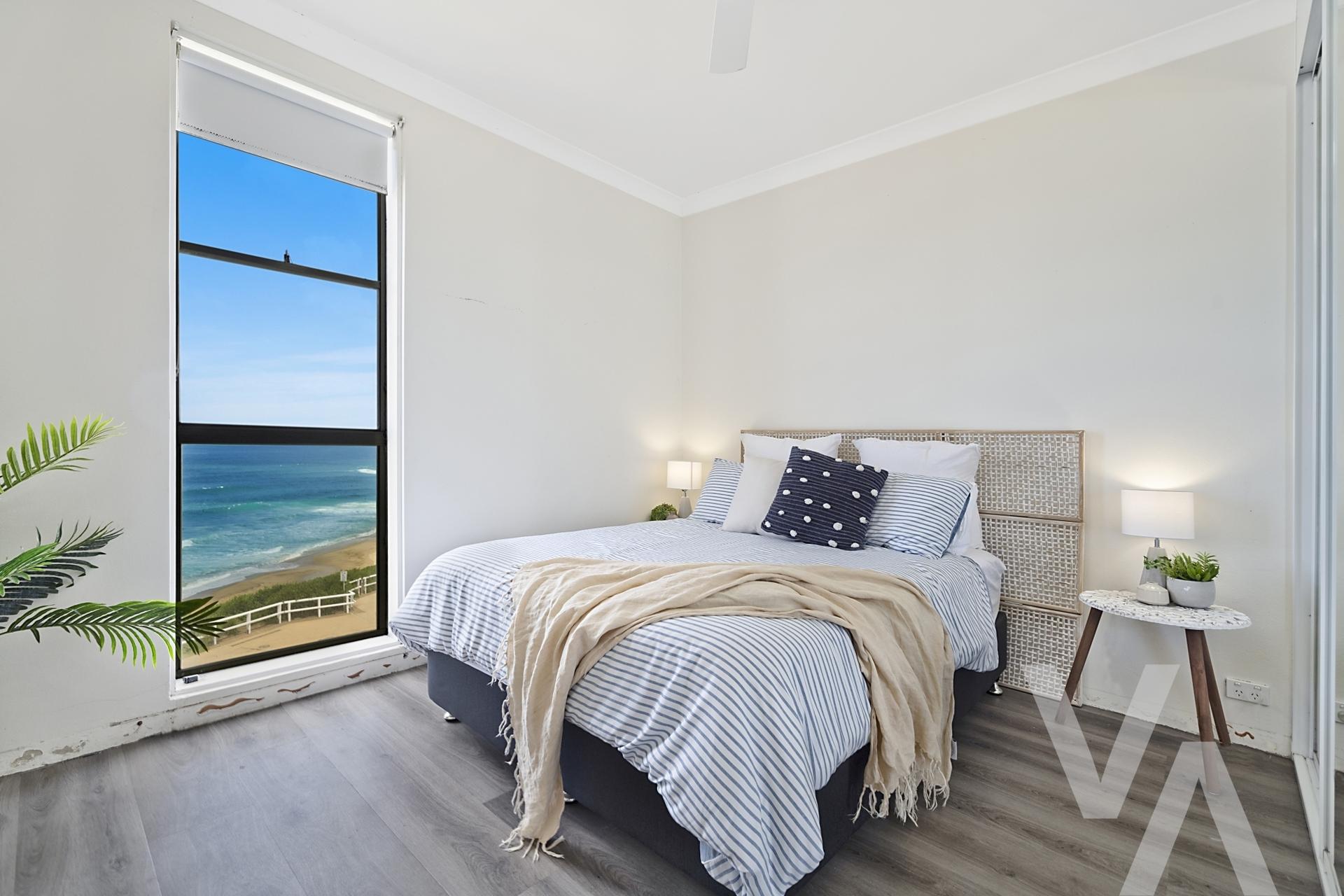 10/2 Ocean  Street Merewether NSW