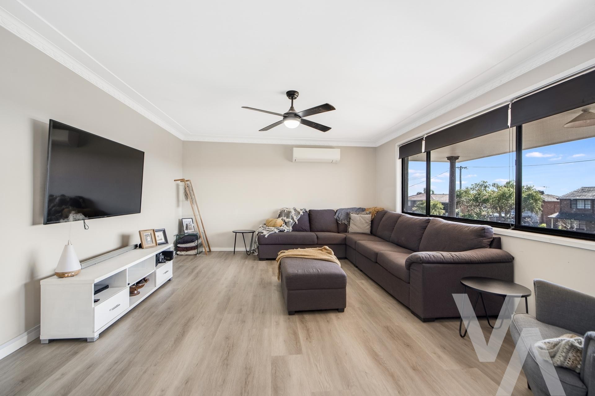 46 Tulloch Avenue Maryland NSW