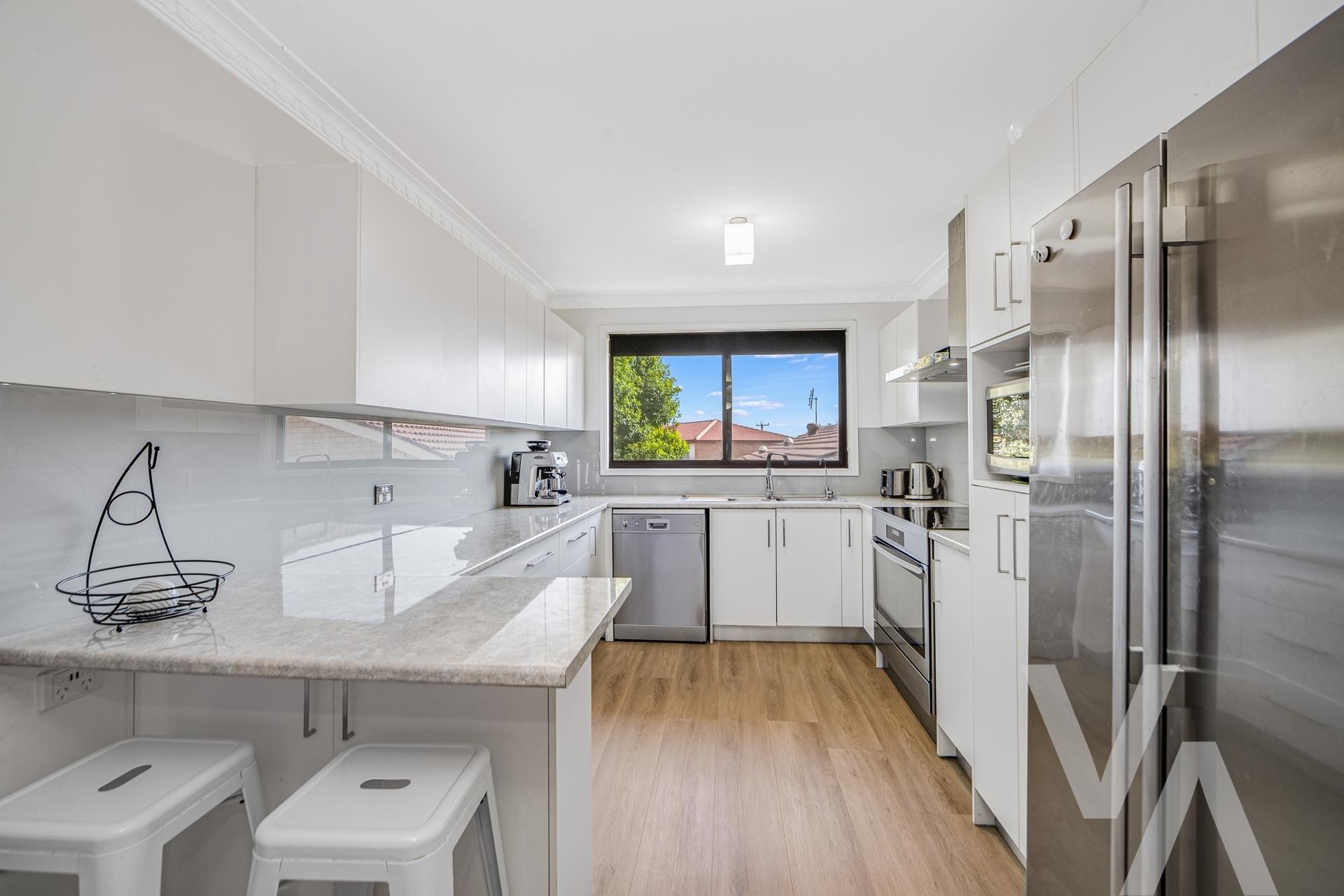46 Tulloch Avenue Maryland NSW