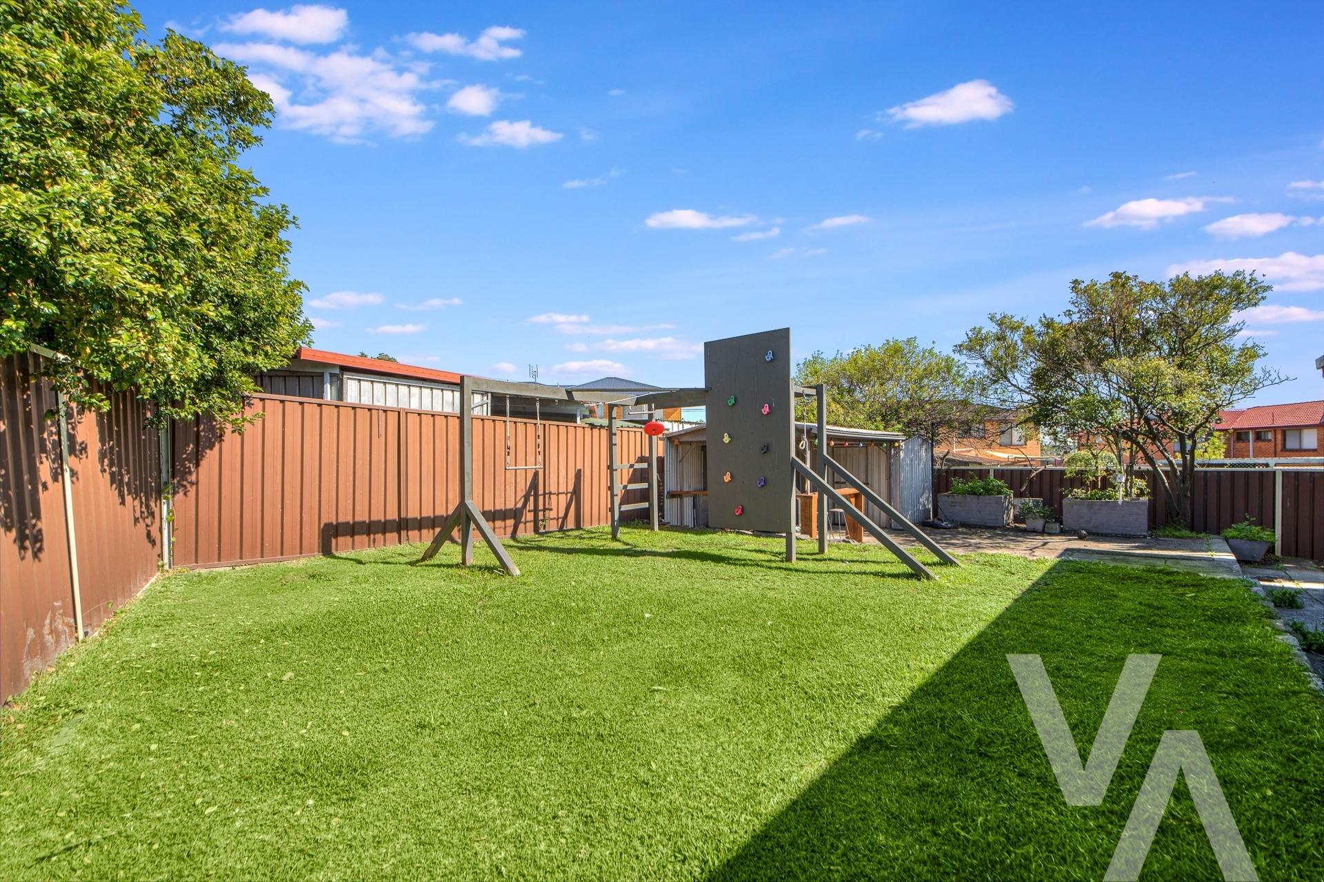 46 Tulloch Avenue Maryland NSW