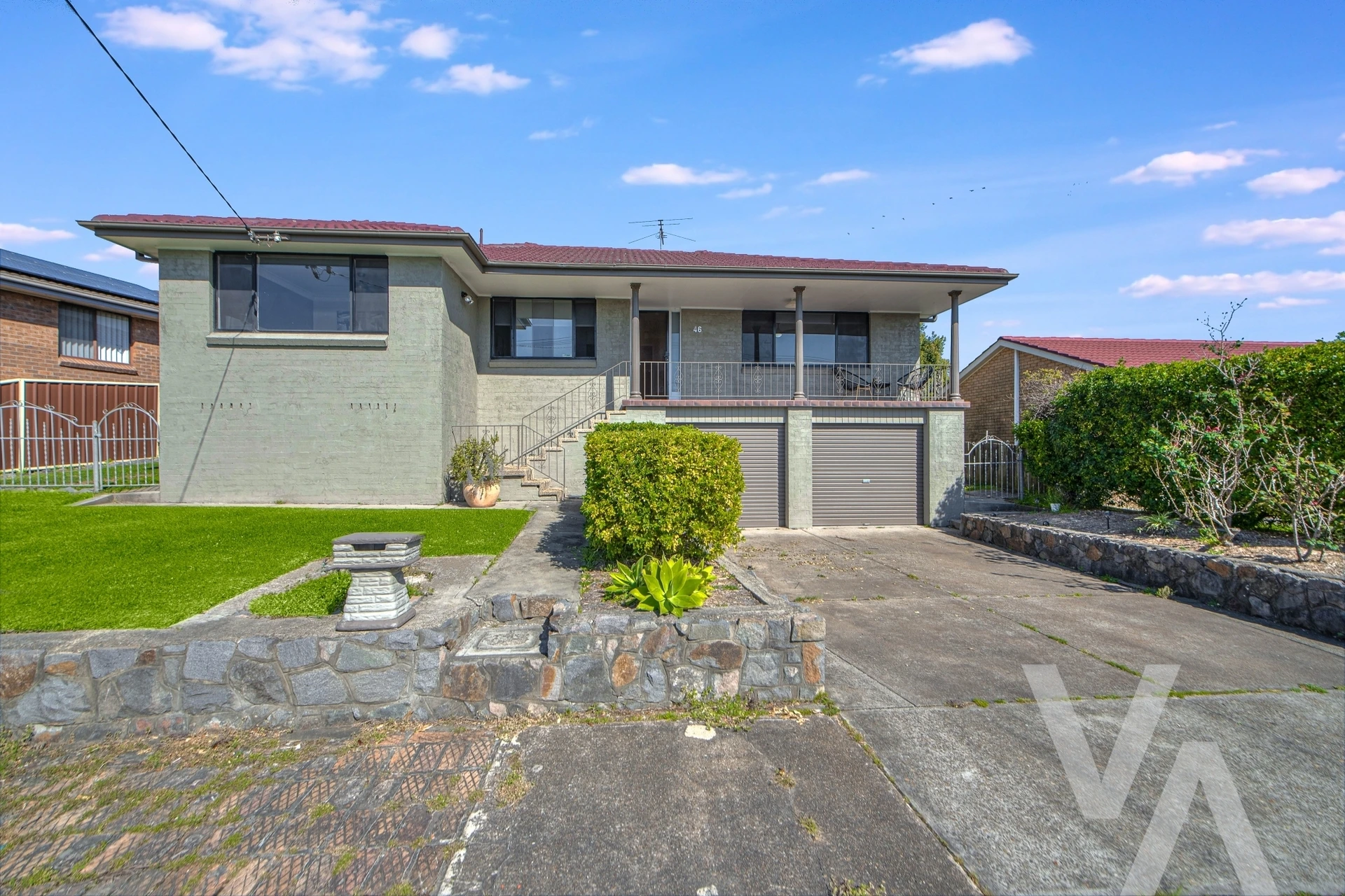 46 Tulloch Avenue Maryland NSW