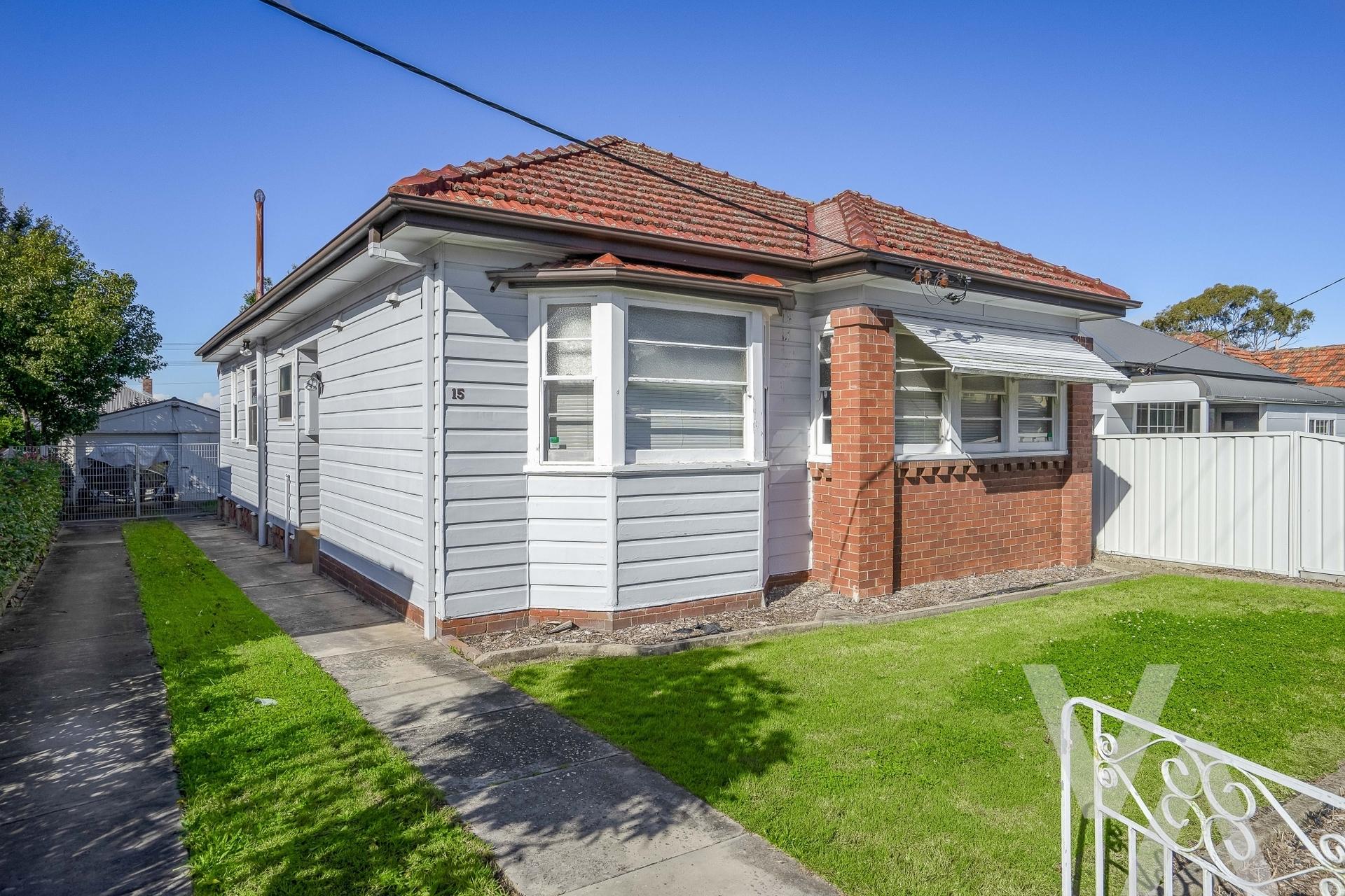 15 Palmer Street Georgetown NSW