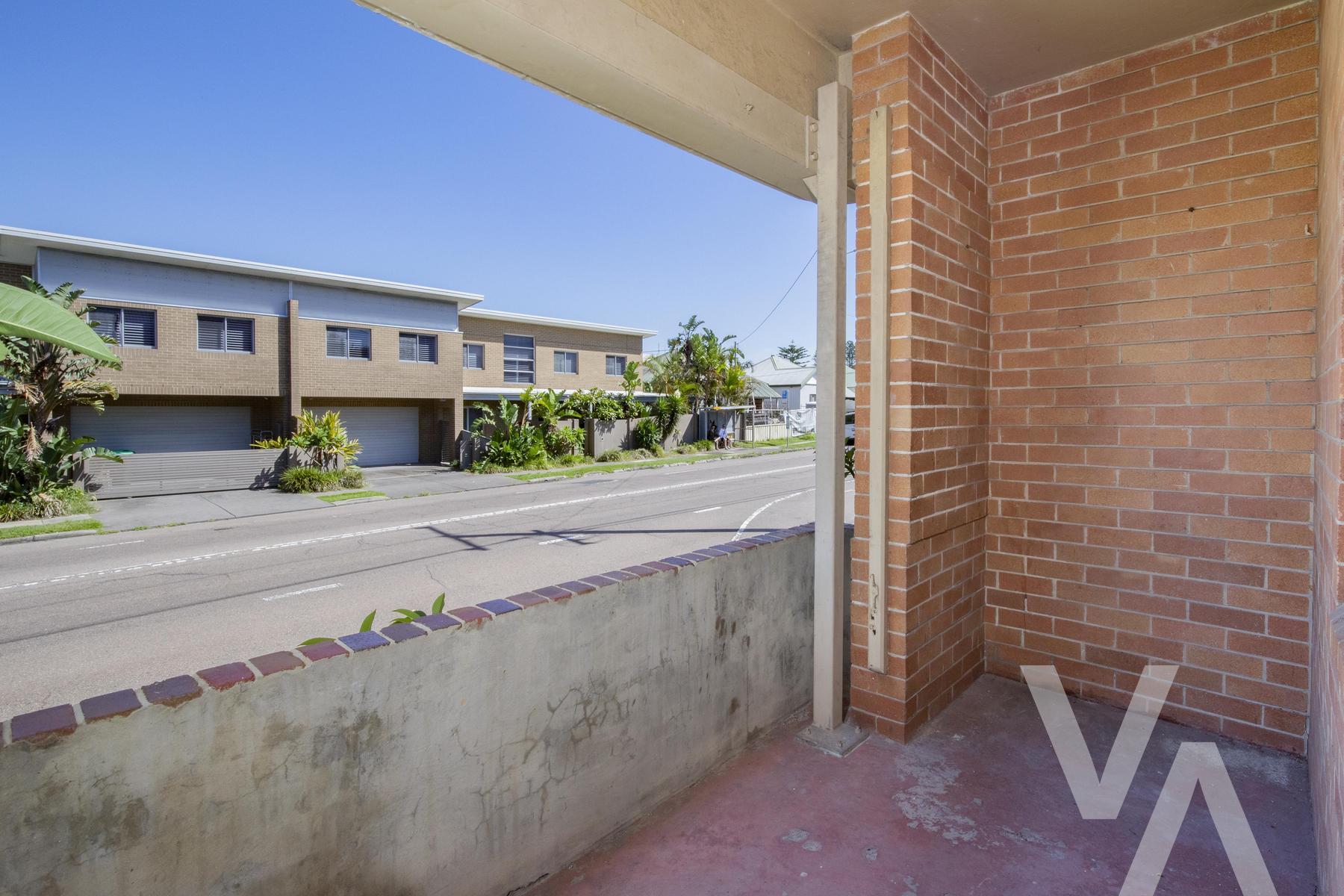 2/40 Parkway Avenue Bar Beach NSW