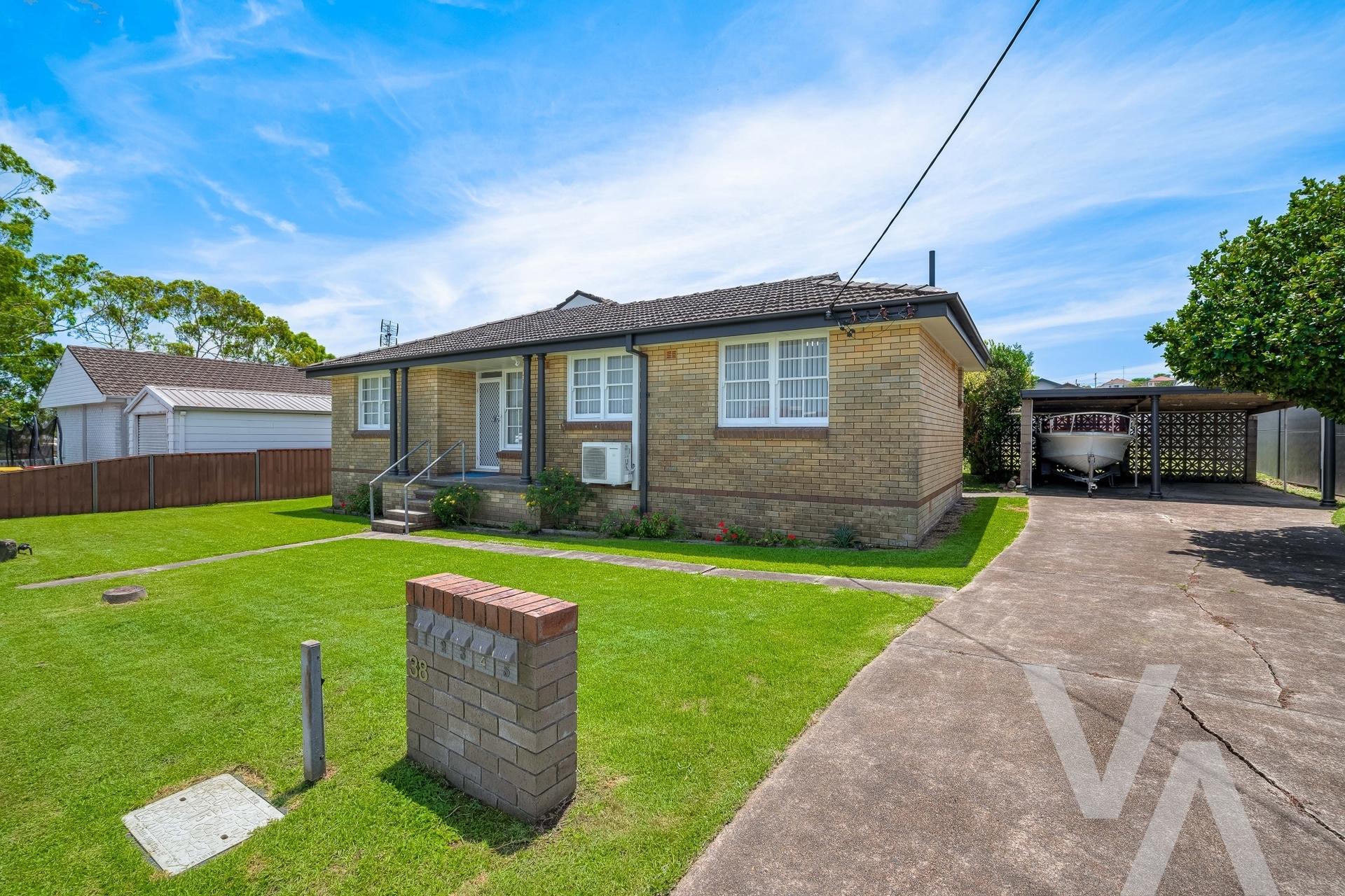 1/38 Percy Street Lambton NSW