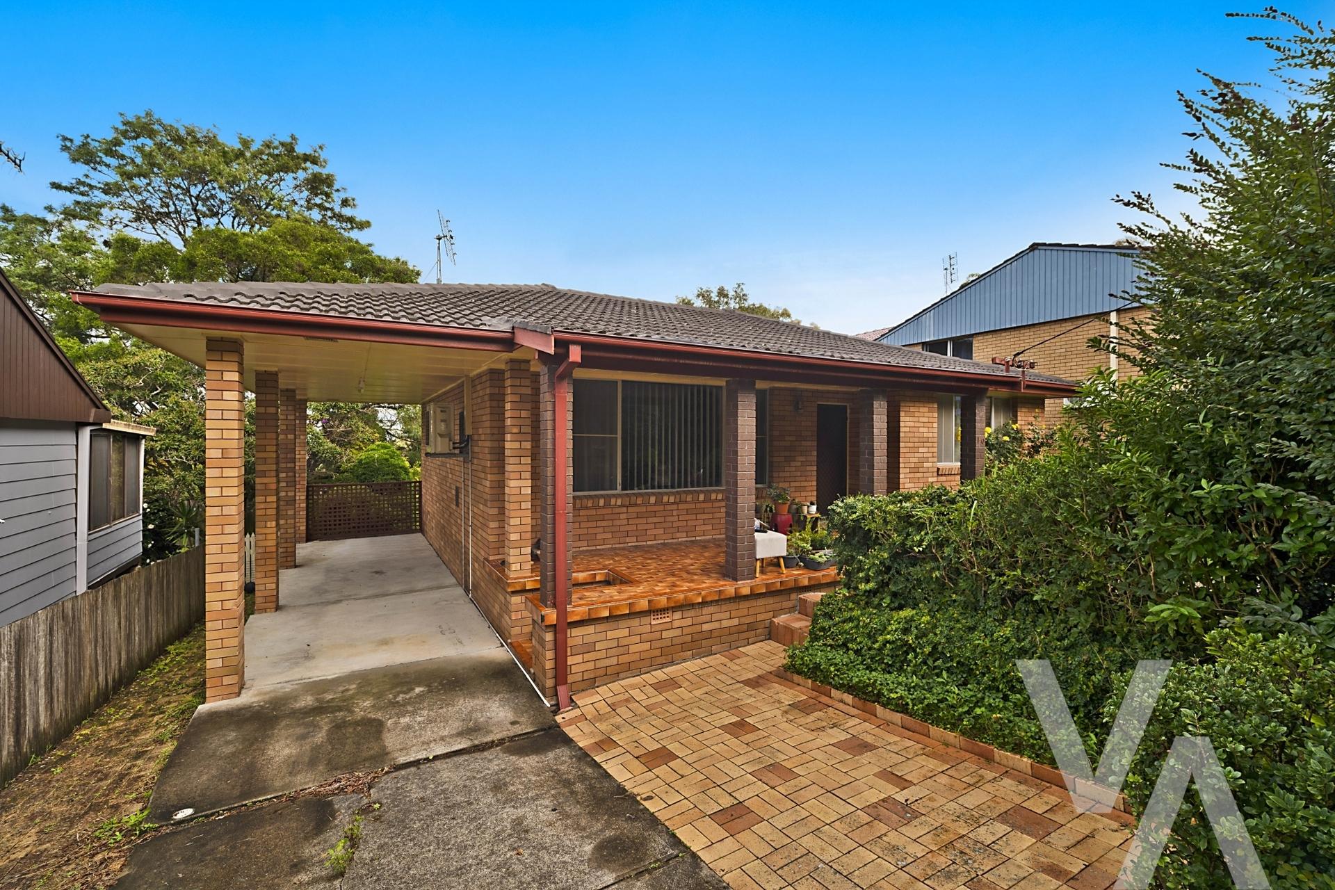 10 Pillapai Street Charlestown NSW