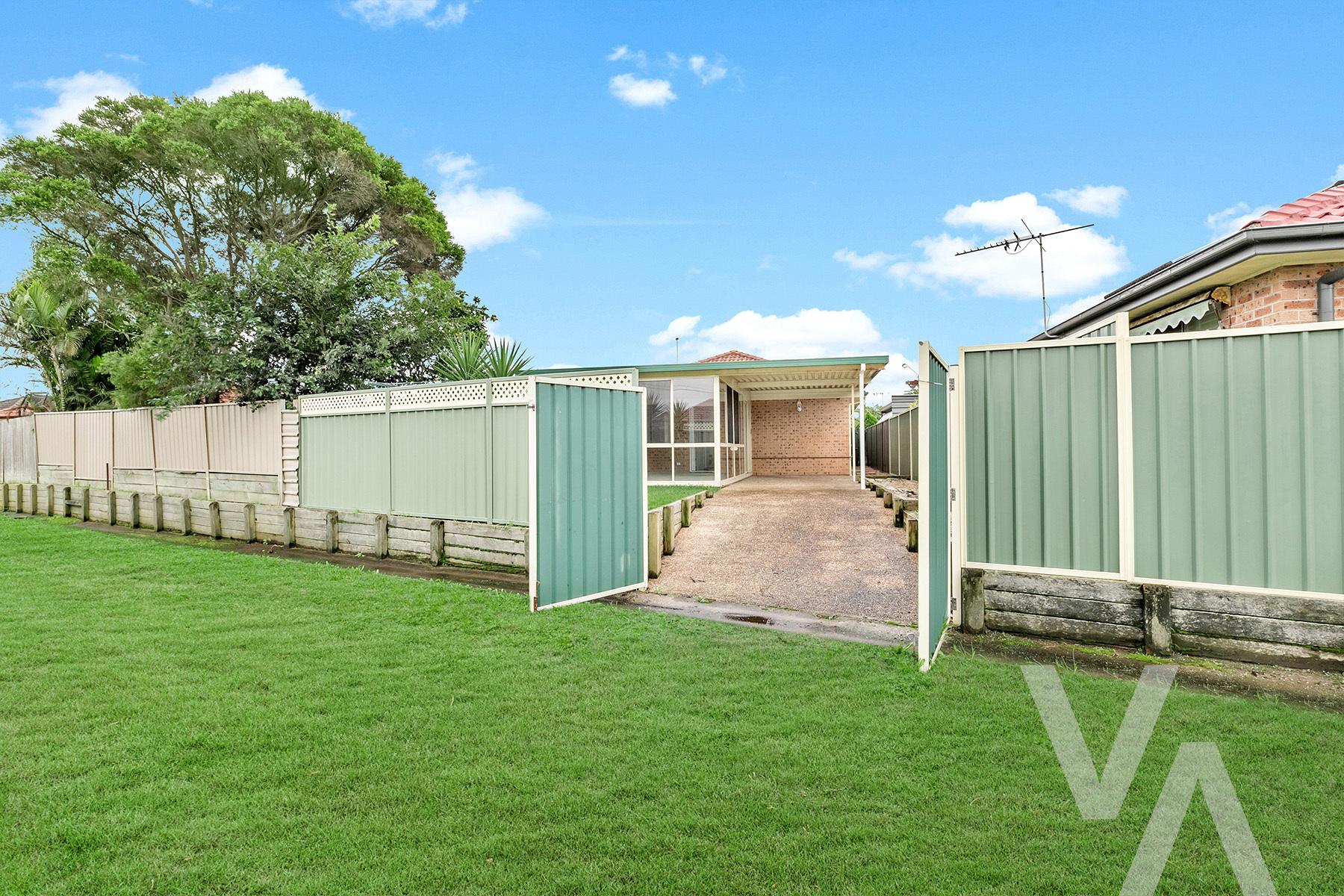 8 Robertson Street Carrington NSW