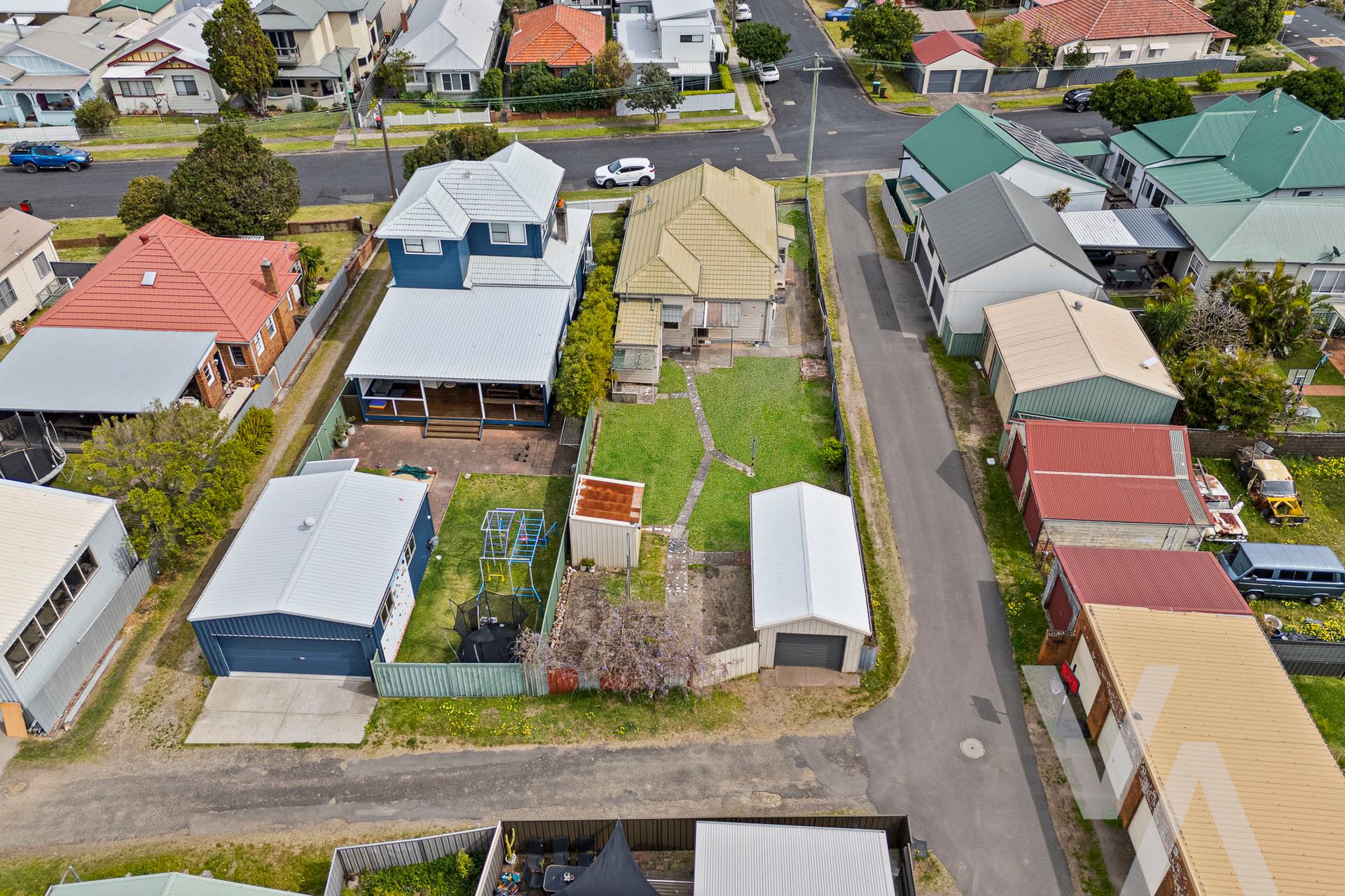 24 Roxburgh Street Stockton NSW