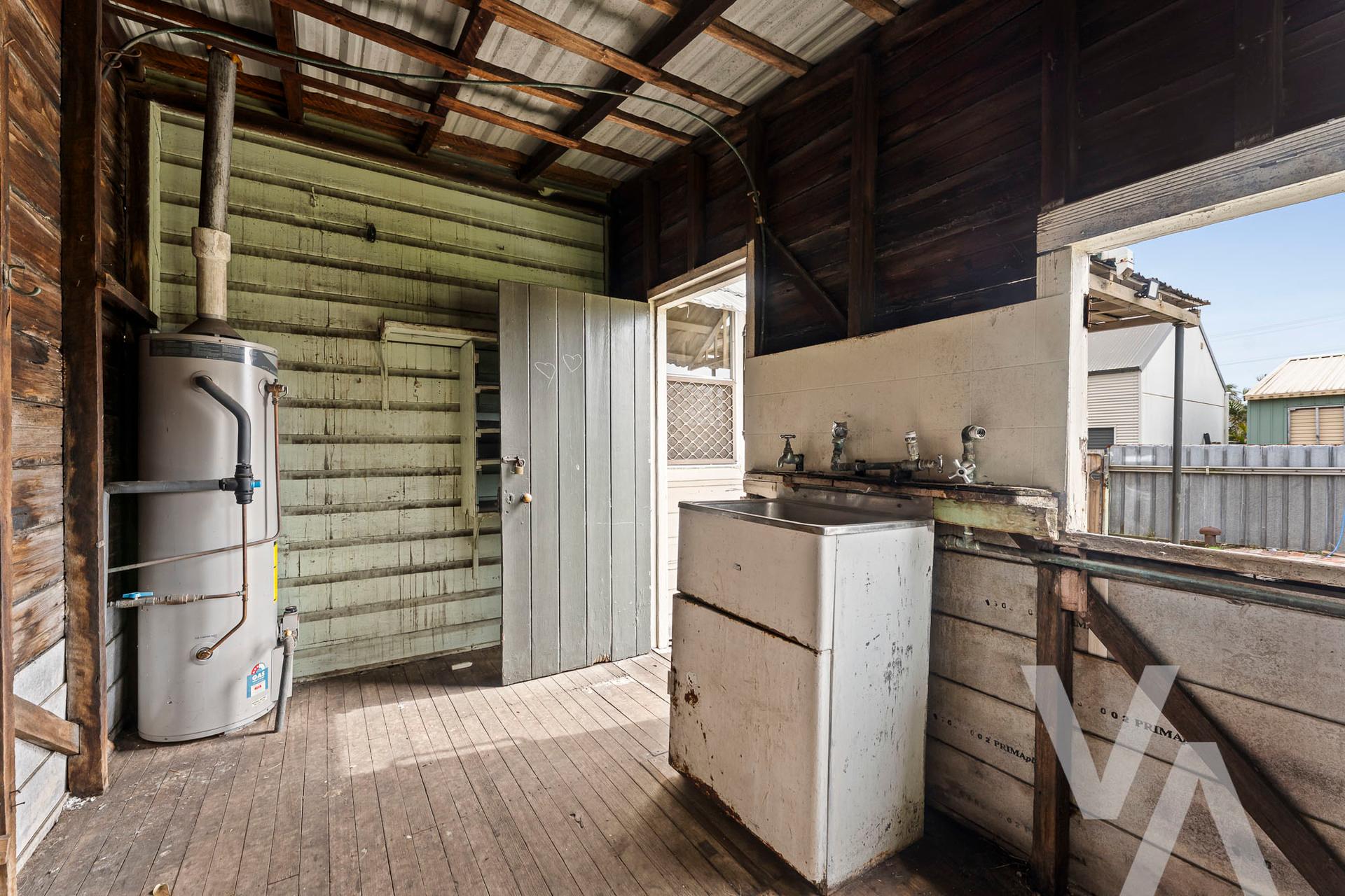 24 Roxburgh Street Stockton NSW