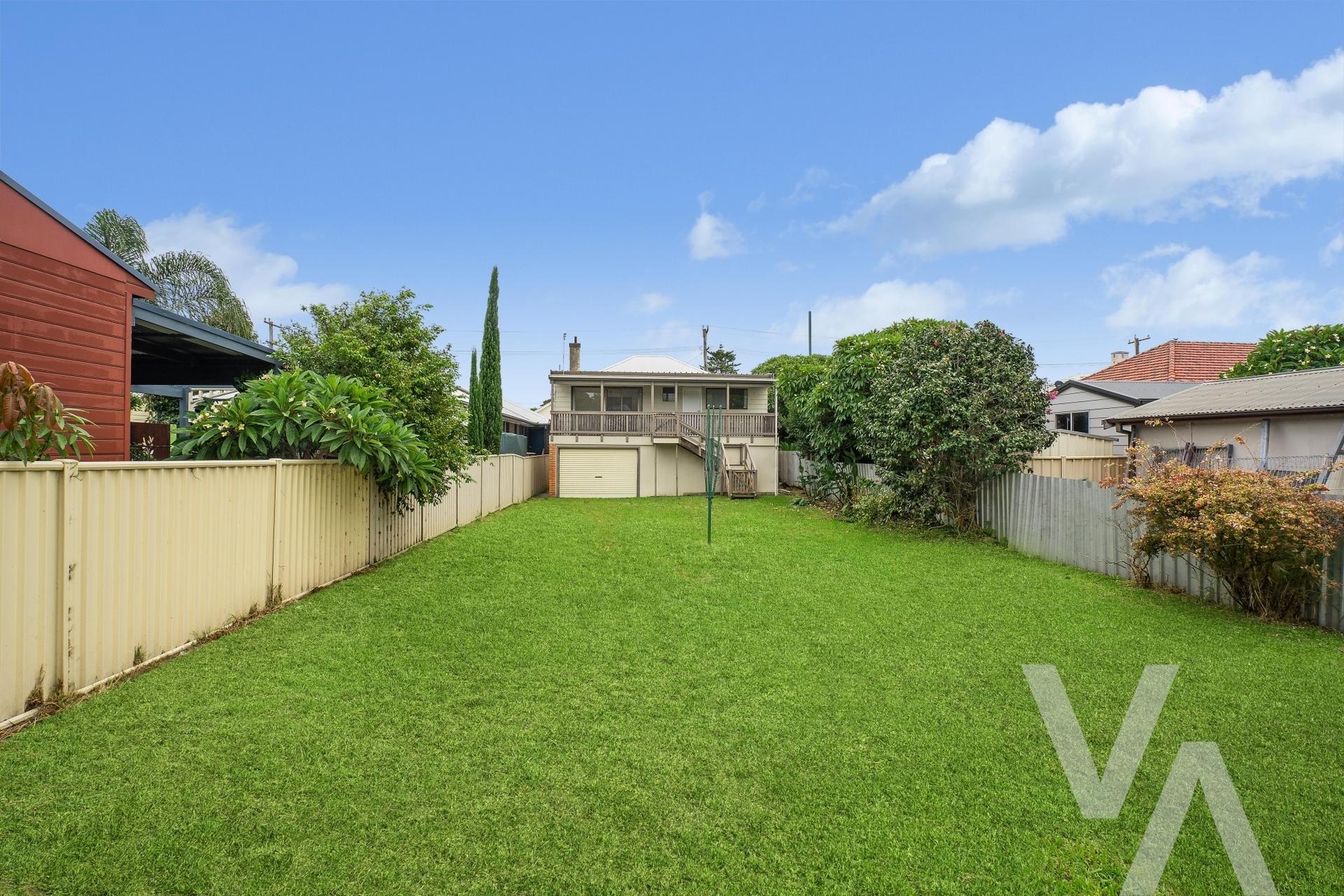 44 Roxburgh Street Stockton NSW