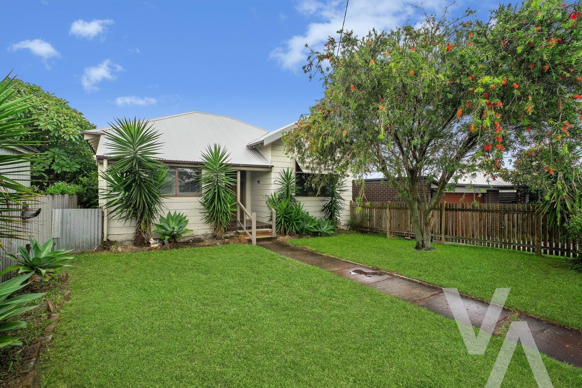 44 Roxburgh Street Stockton NSW