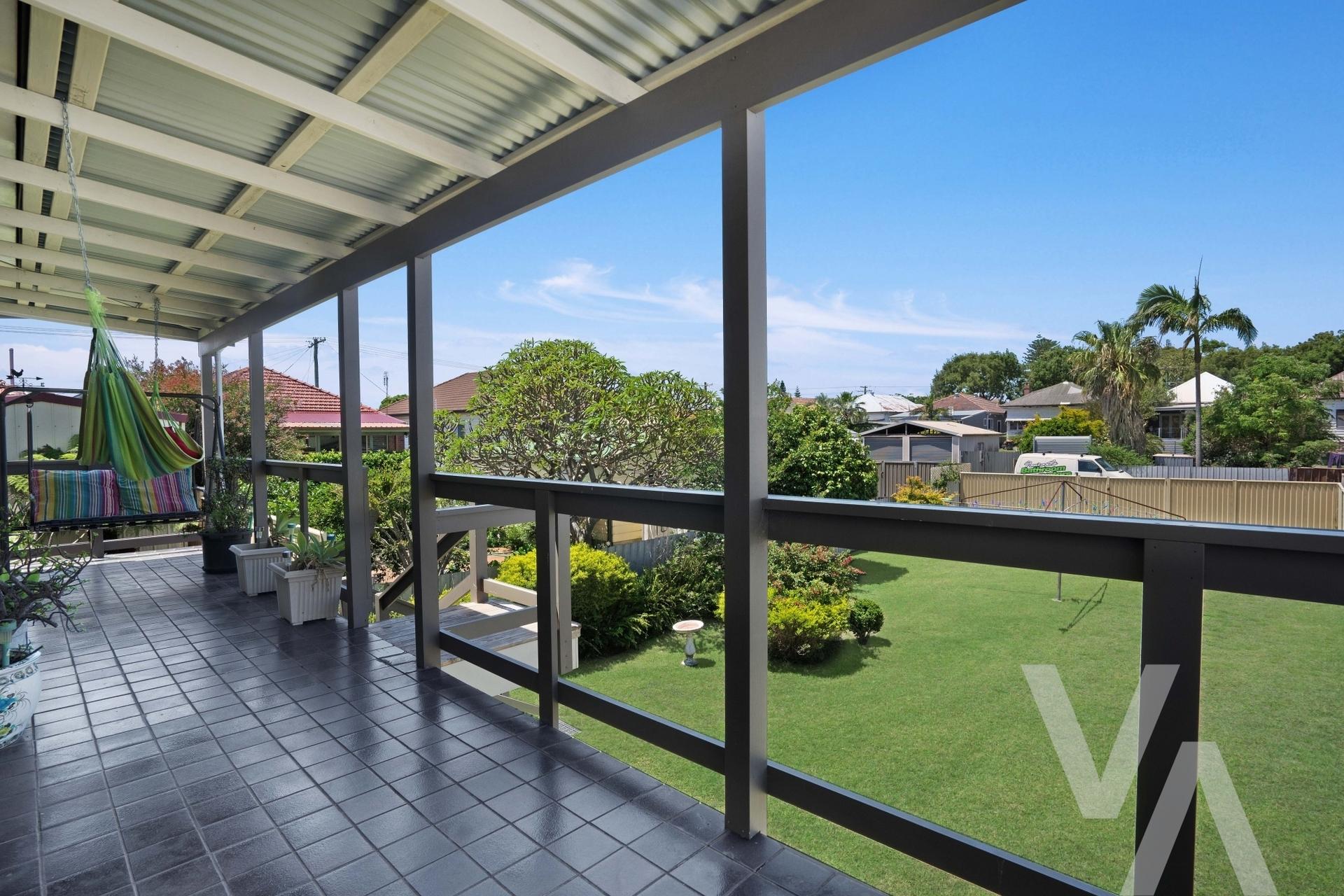 44 Roxburgh Street Stockton NSW
