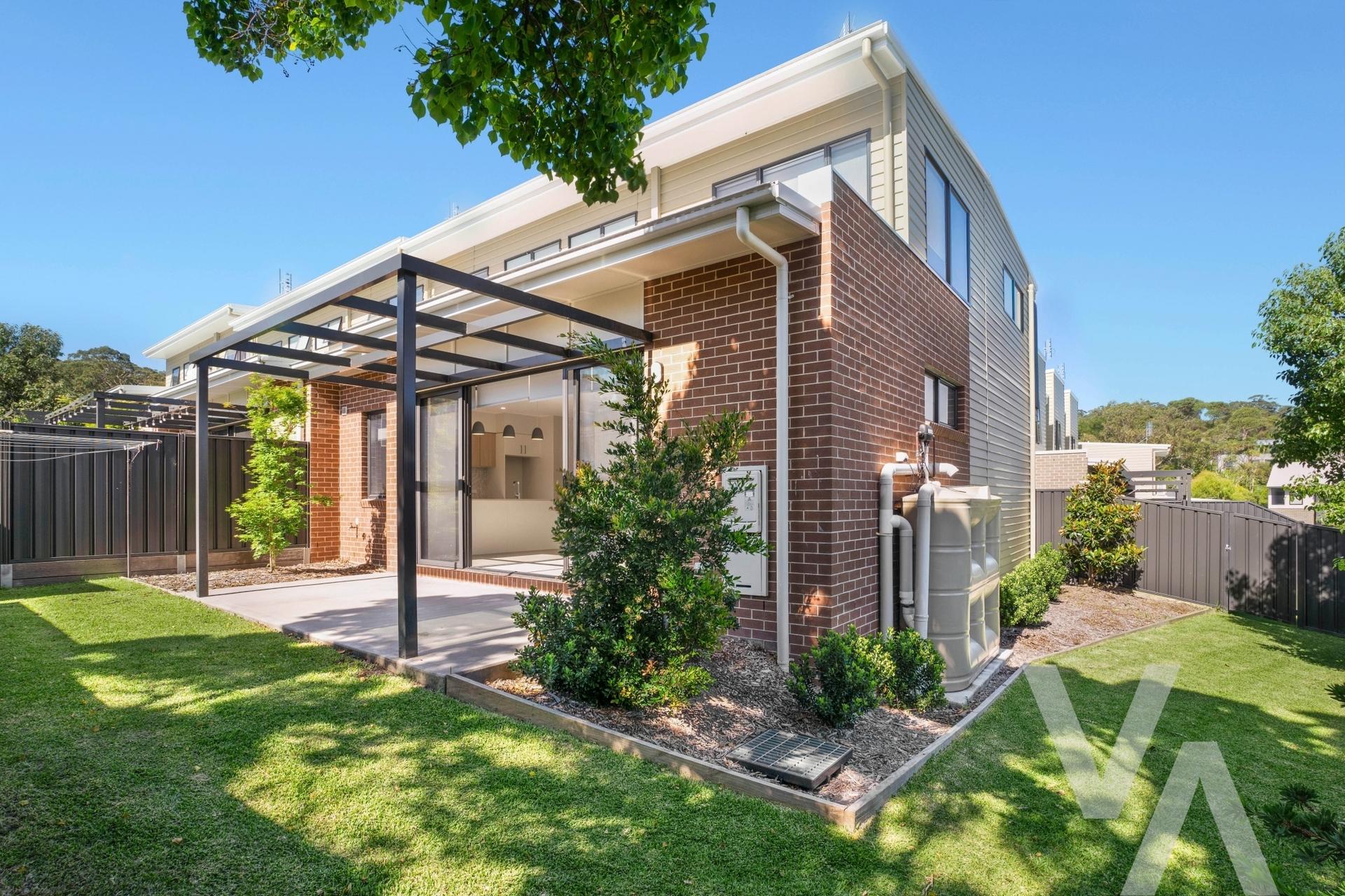 3/3 Ryhope Street Mount Hutton NSW