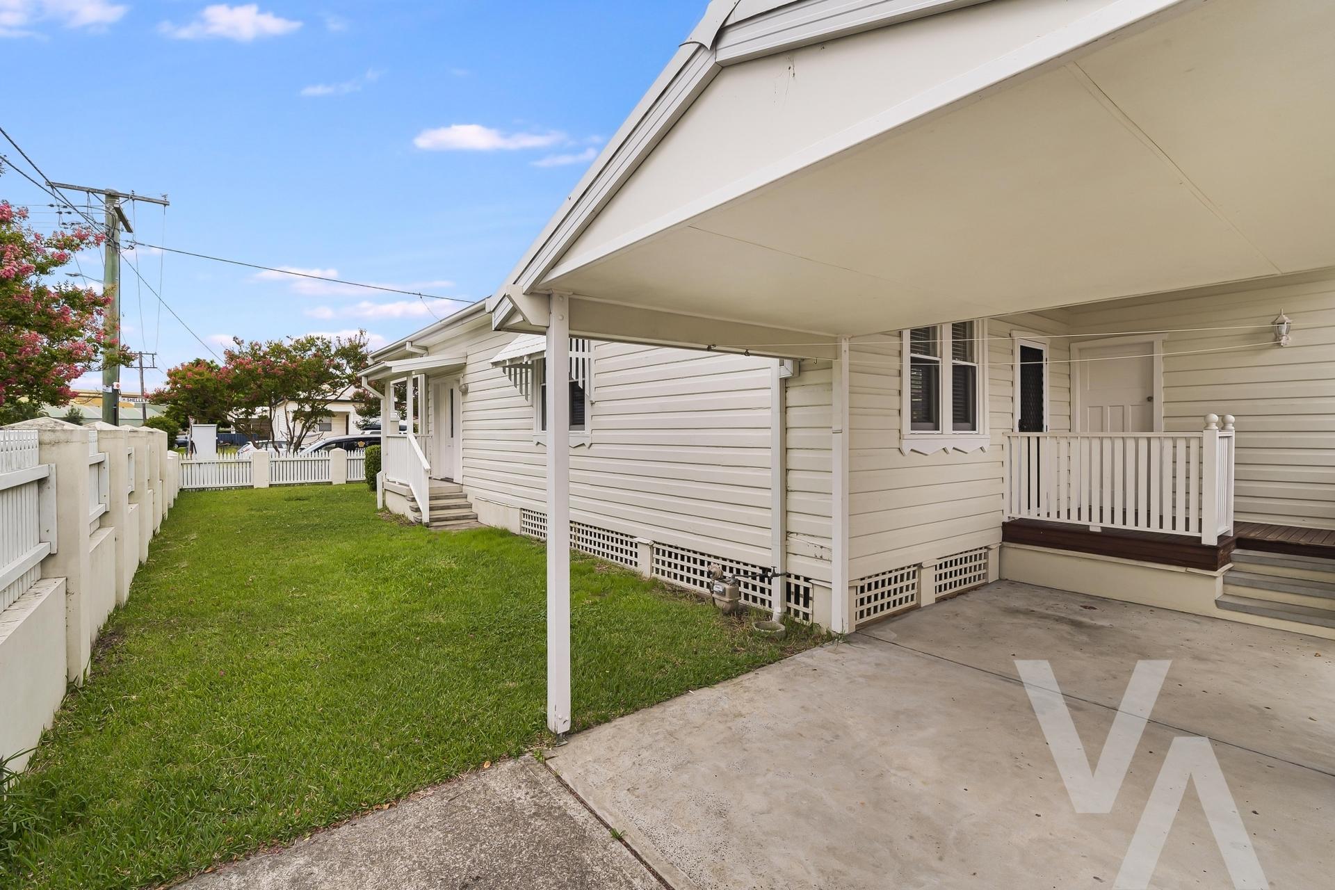 11 Shelley Street Georgetown NSW