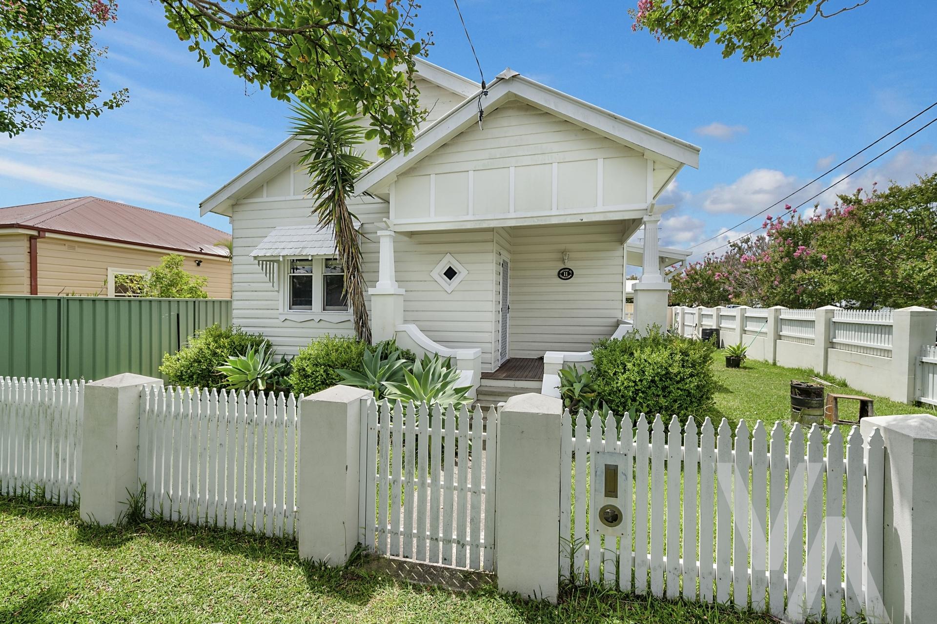 11 Shelley Street Georgetown NSW