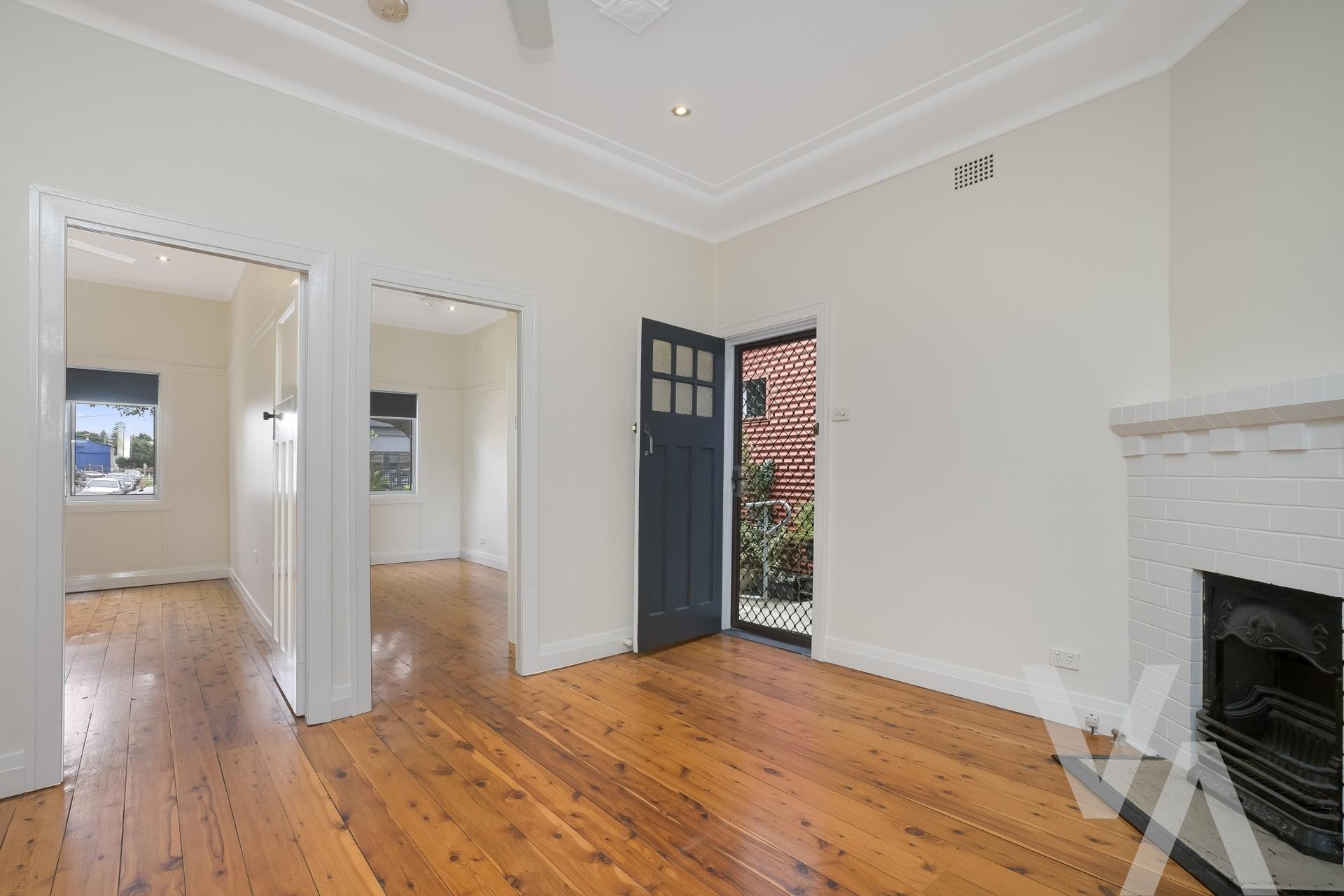 15 Union Street Wickham NSW