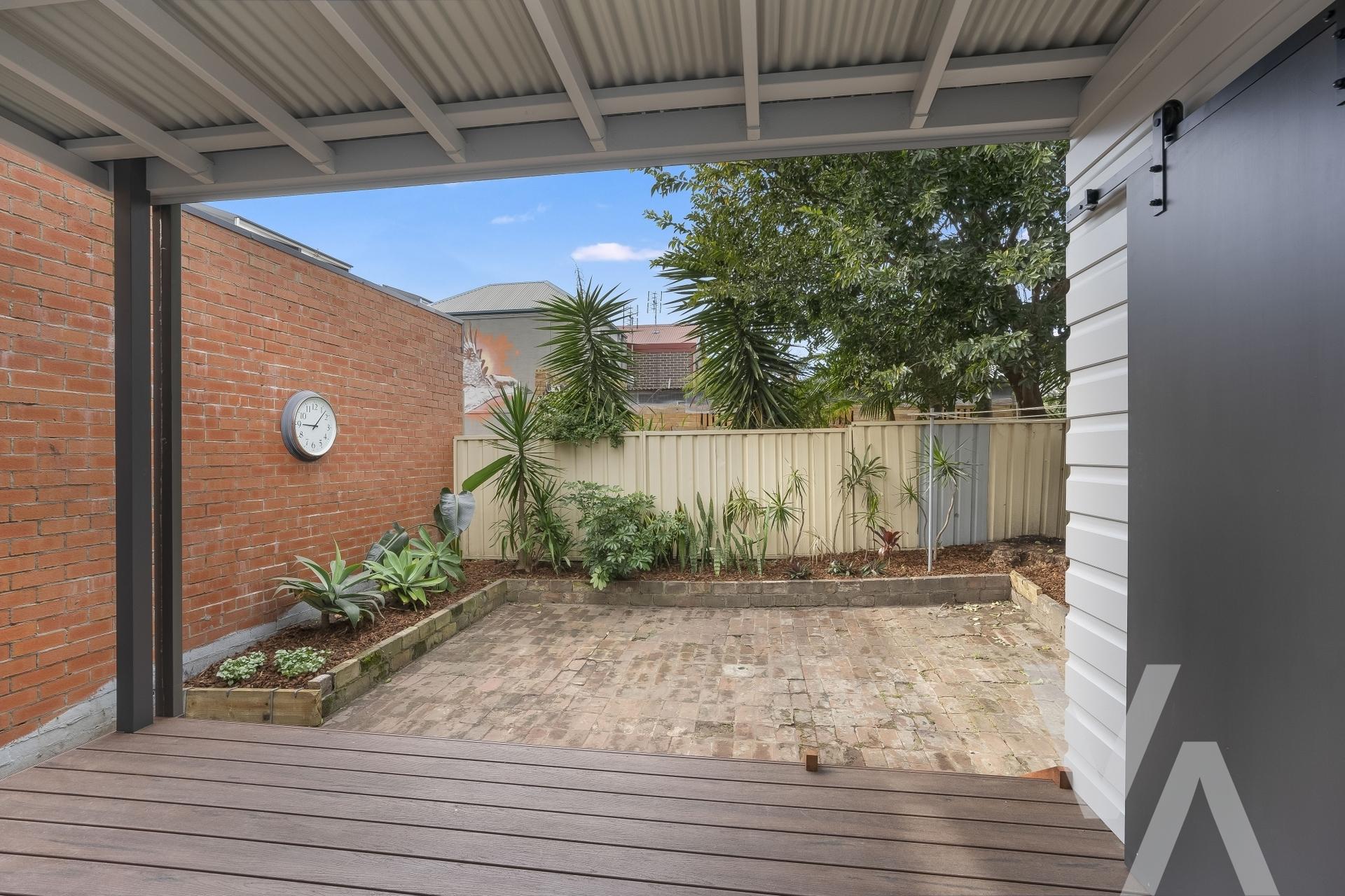 15 Union Street Wickham NSW