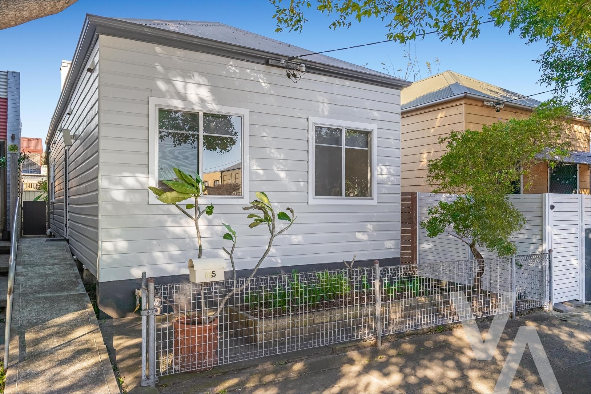 15 Union Street Wickham NSW
