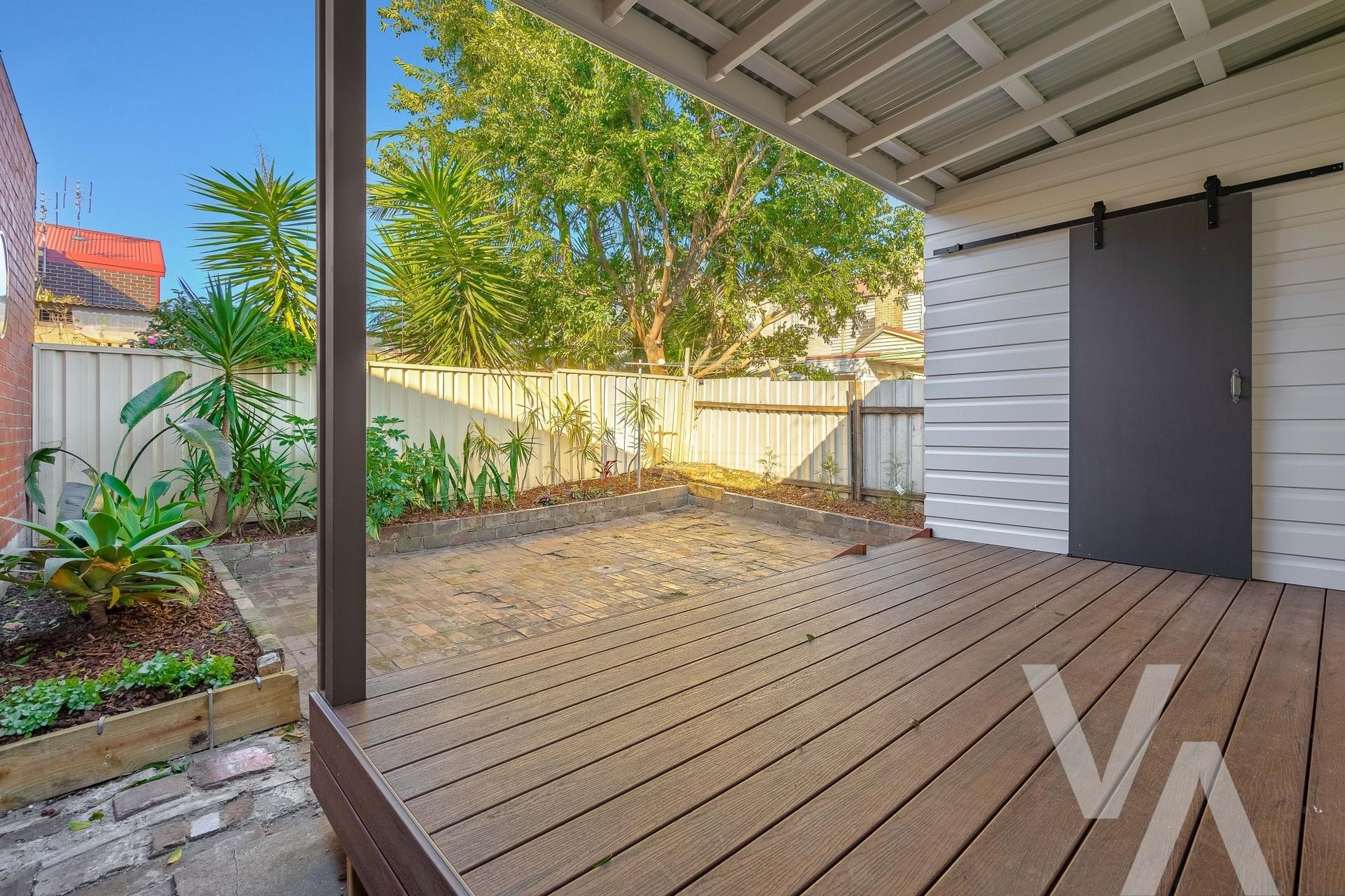 15 Union Street Wickham NSW