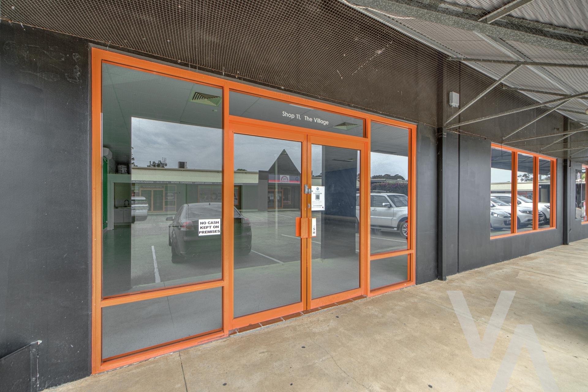 Shop 11/4a Garnett Road East Maitland NSW