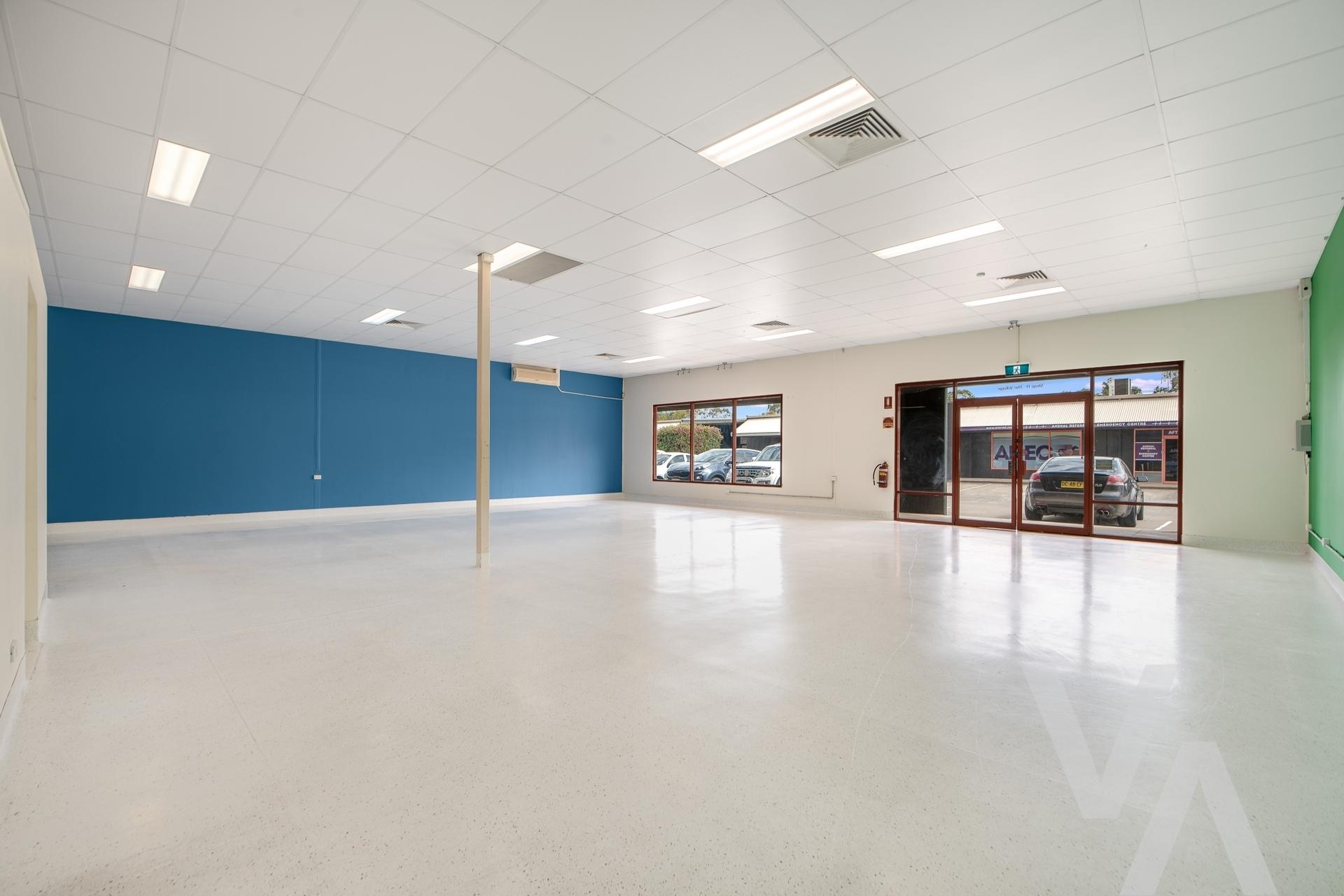Shop 11/4a Garnett Road East Maitland NSW