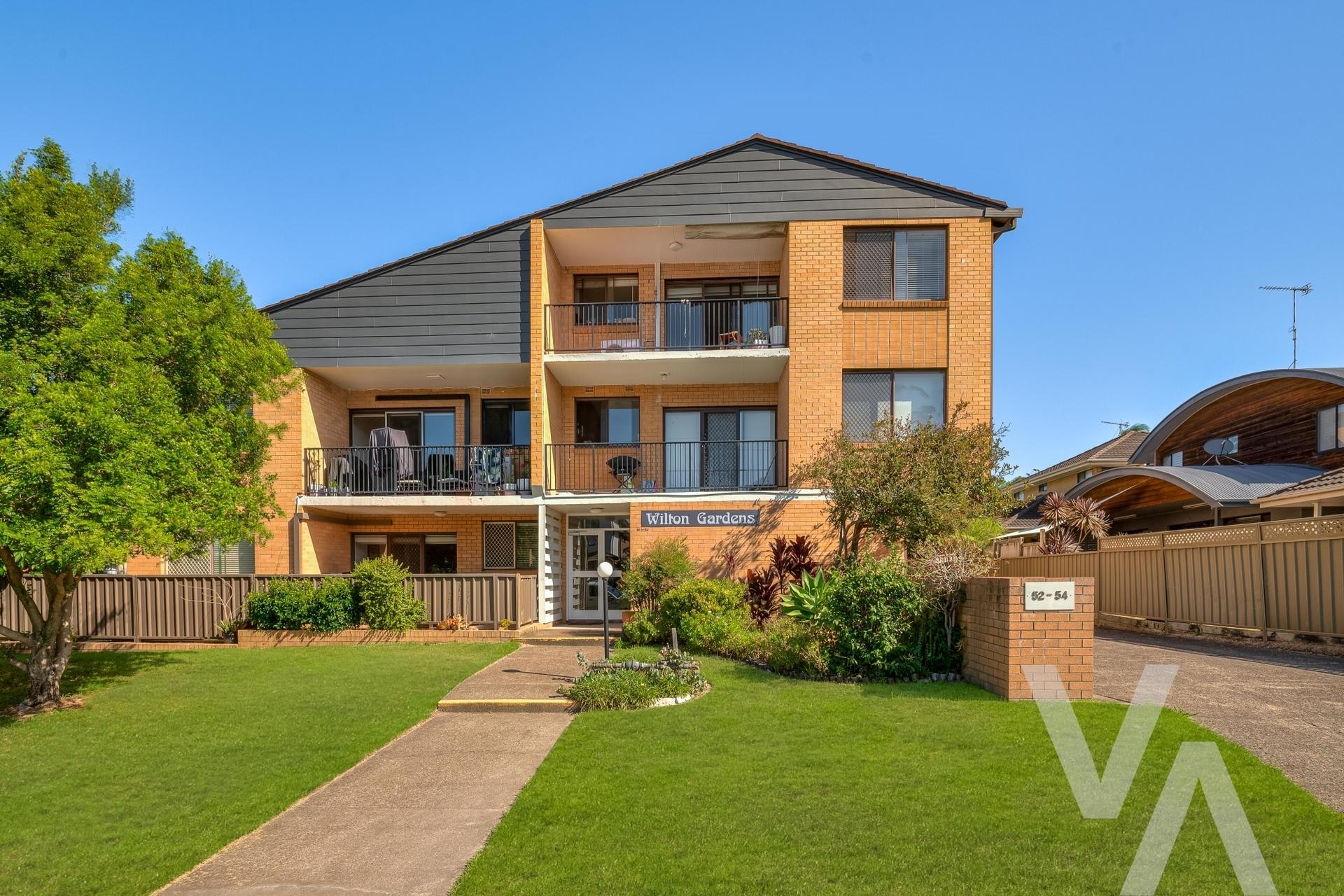 8/52 Wilton Street Merewether NSW