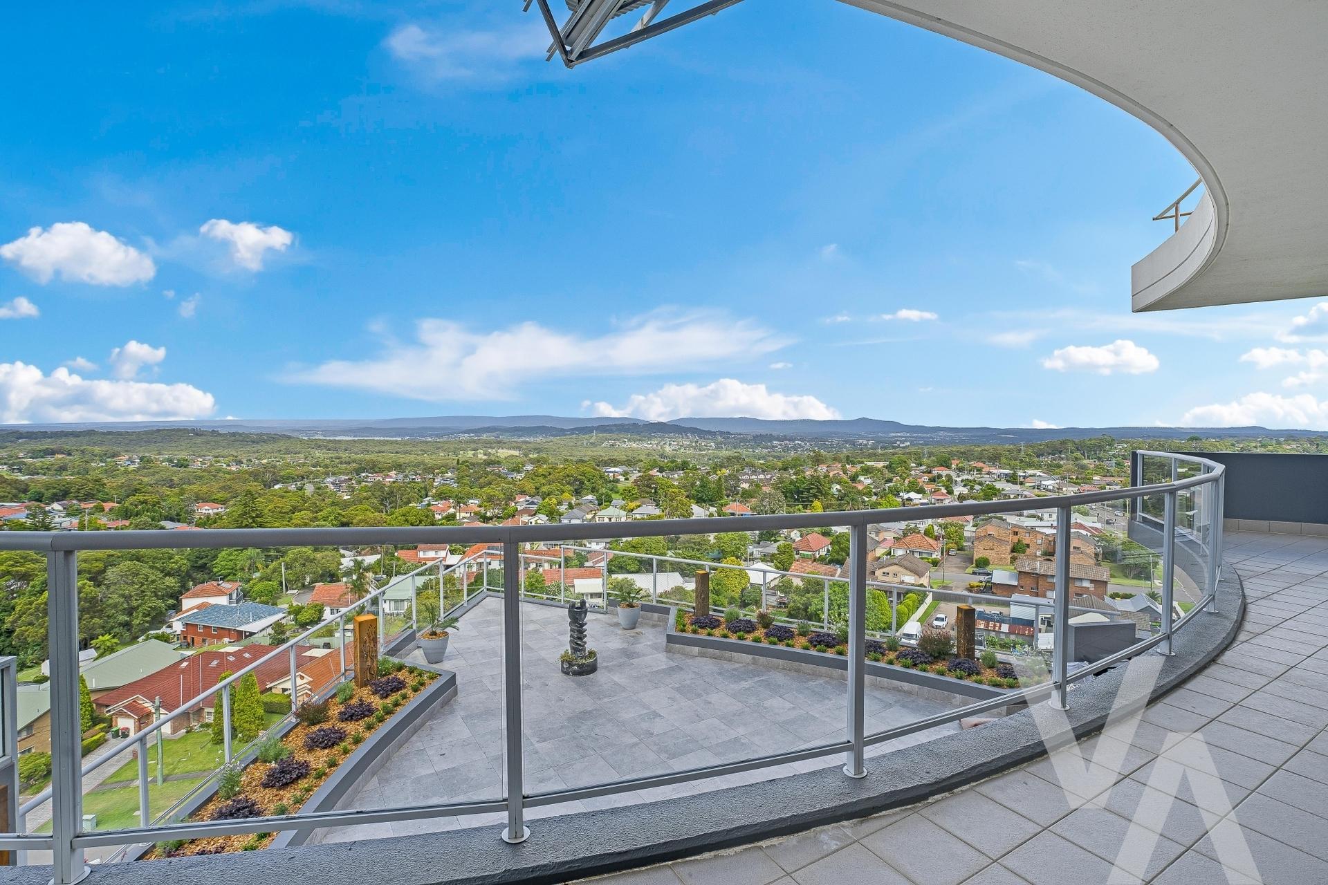 902/316 Charlestown Road Charlestown NSW