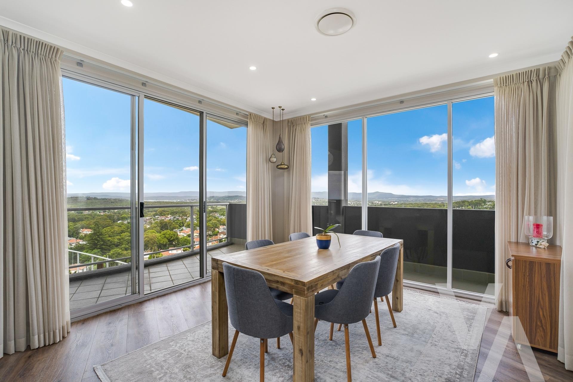 902/316 Charlestown Road Charlestown NSW