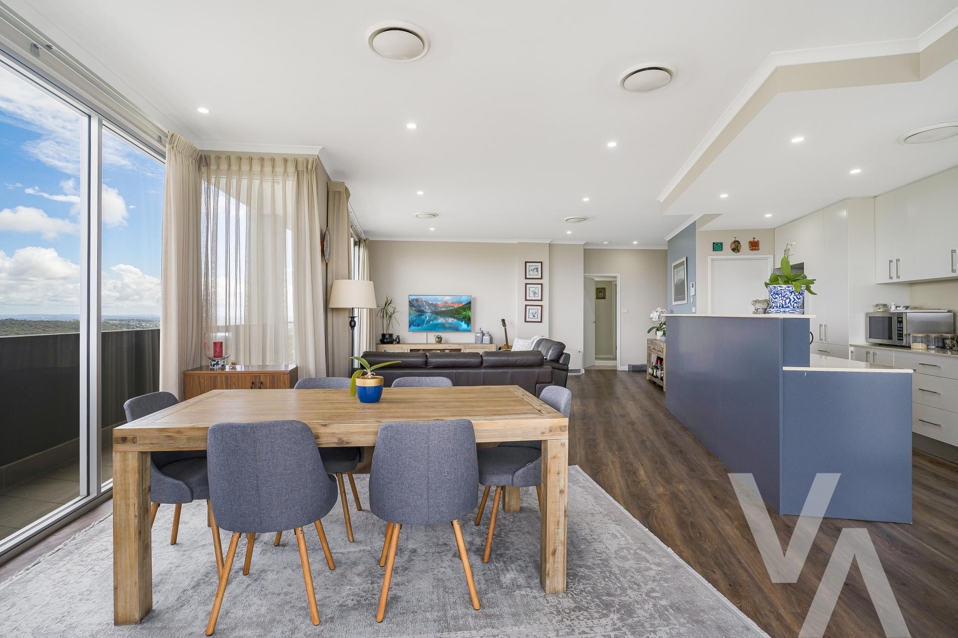 902/316 Charlestown Road Charlestown NSW