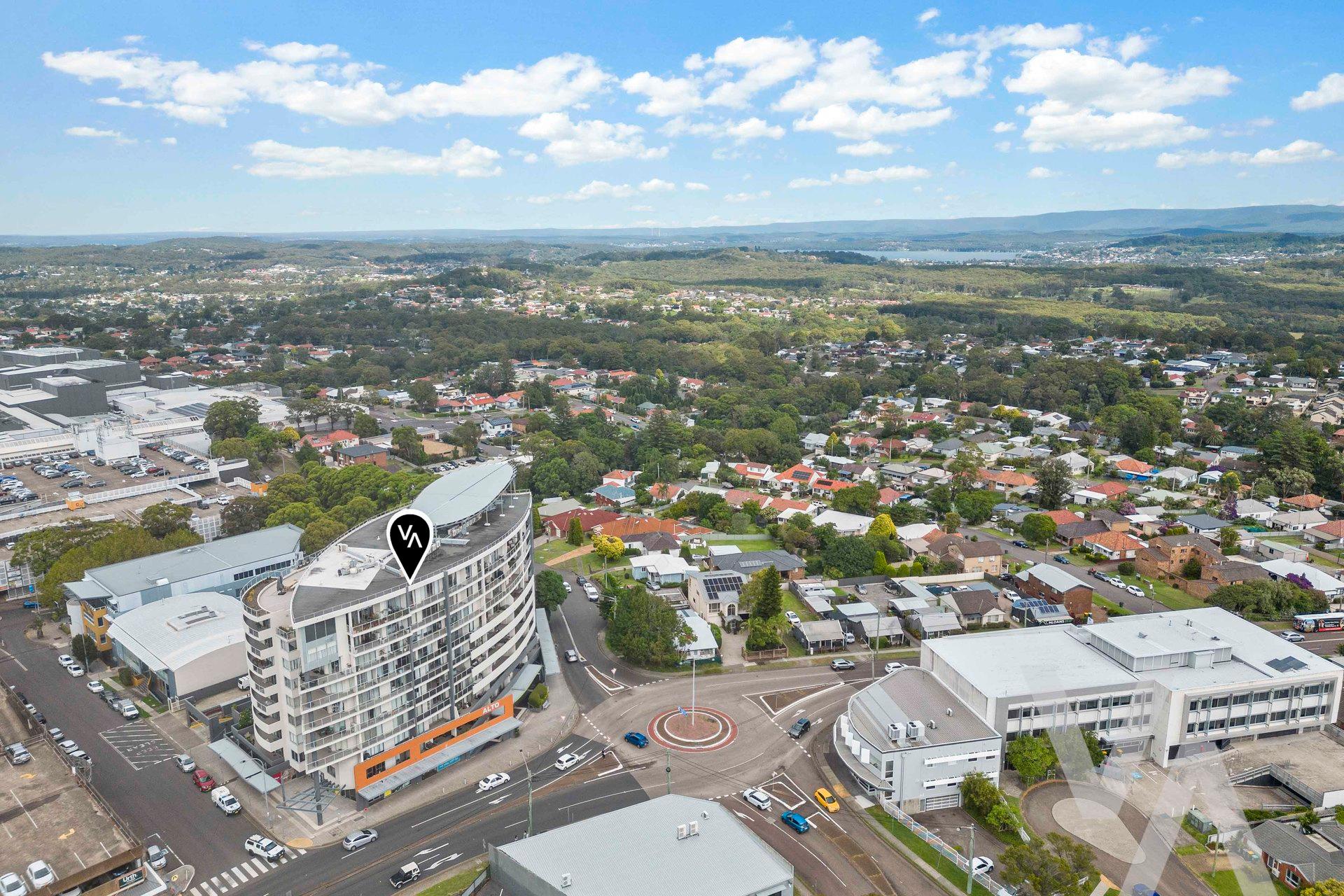 409/316 Charlestown Road Charlestown NSW