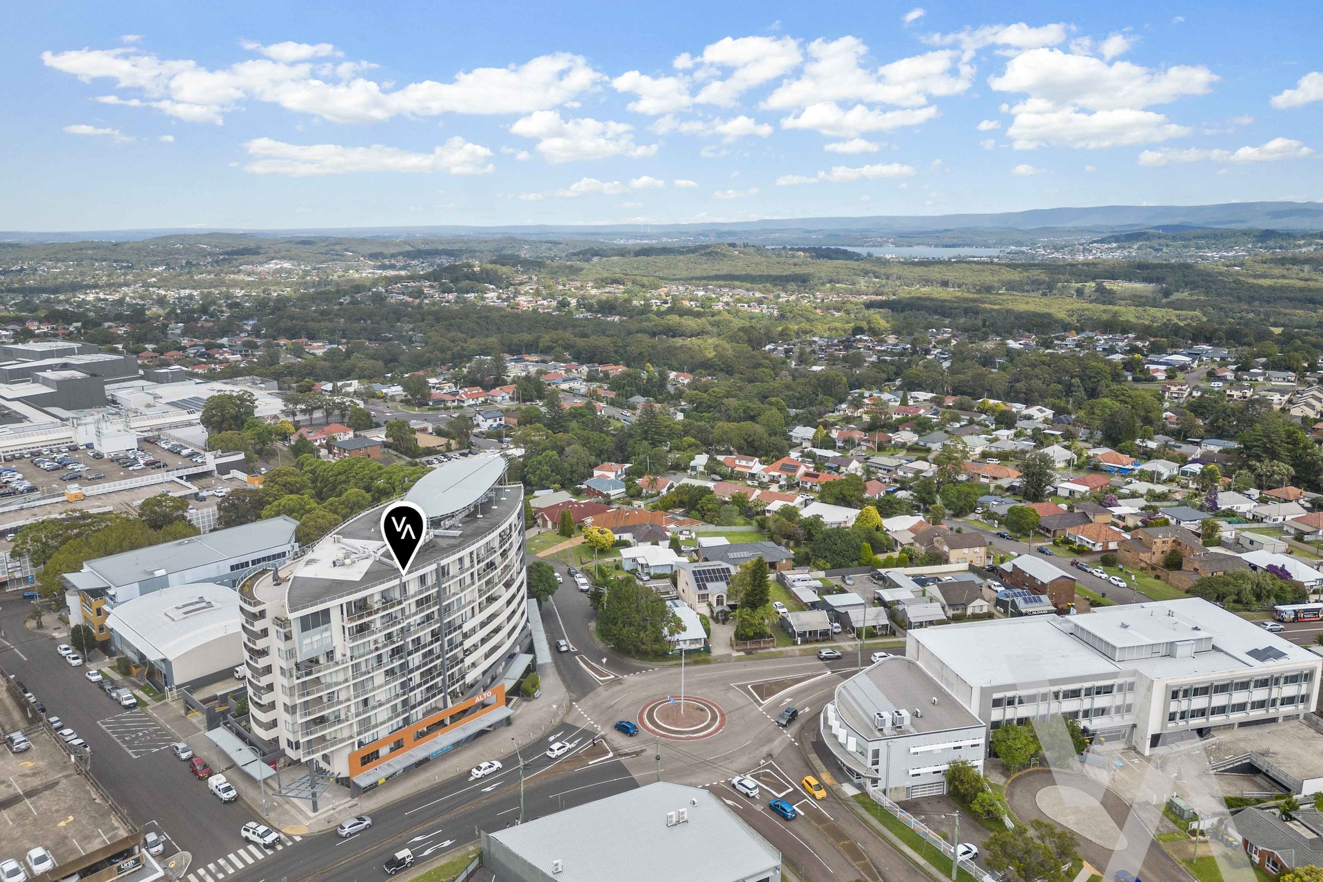 409/316 Charlestown Road Charlestown NSW