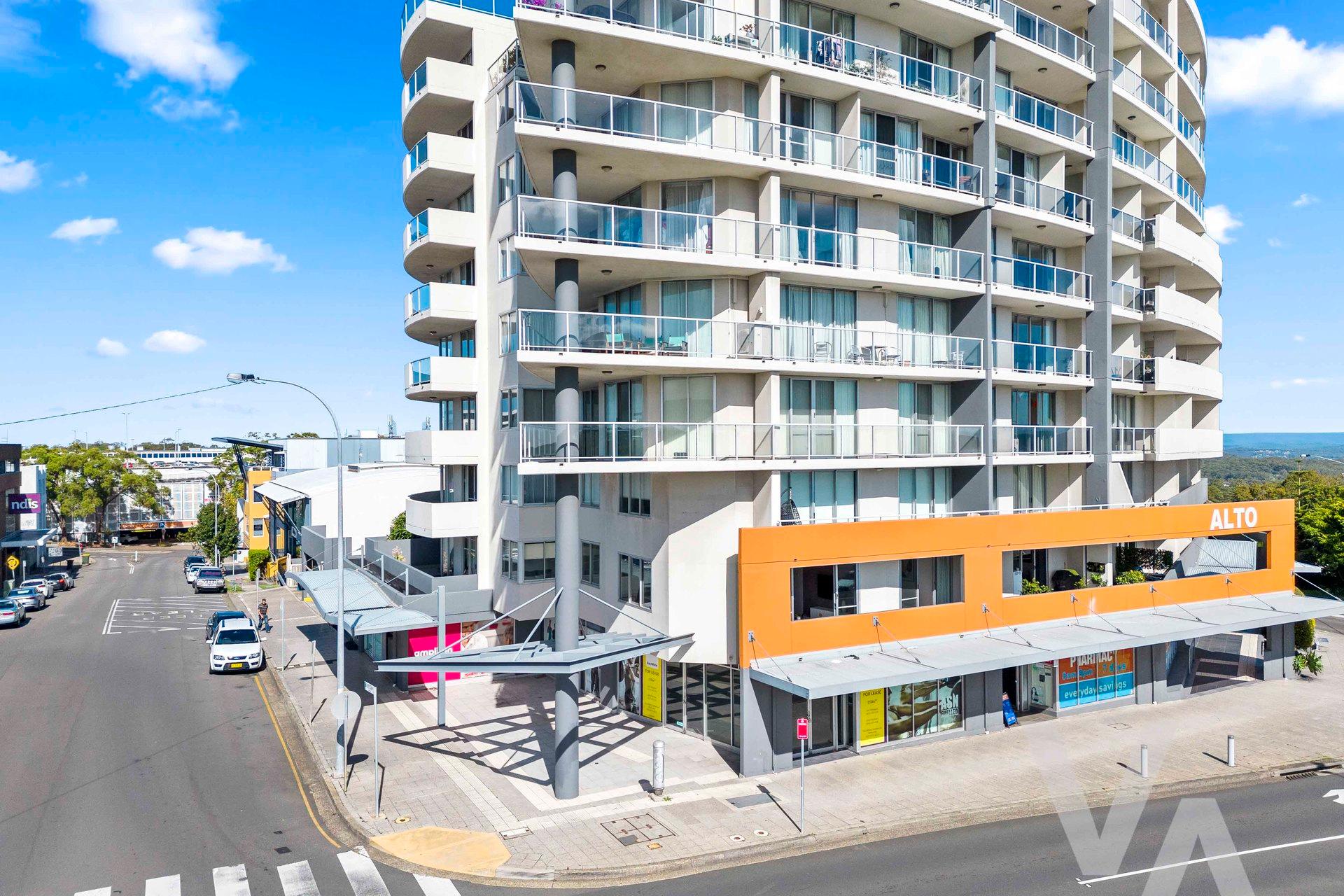 110/316 Charlestown Road Charlestown NSW