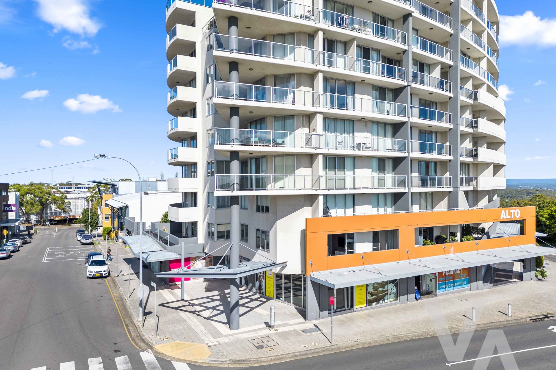 110/316 Charlestown Road Charlestown NSW