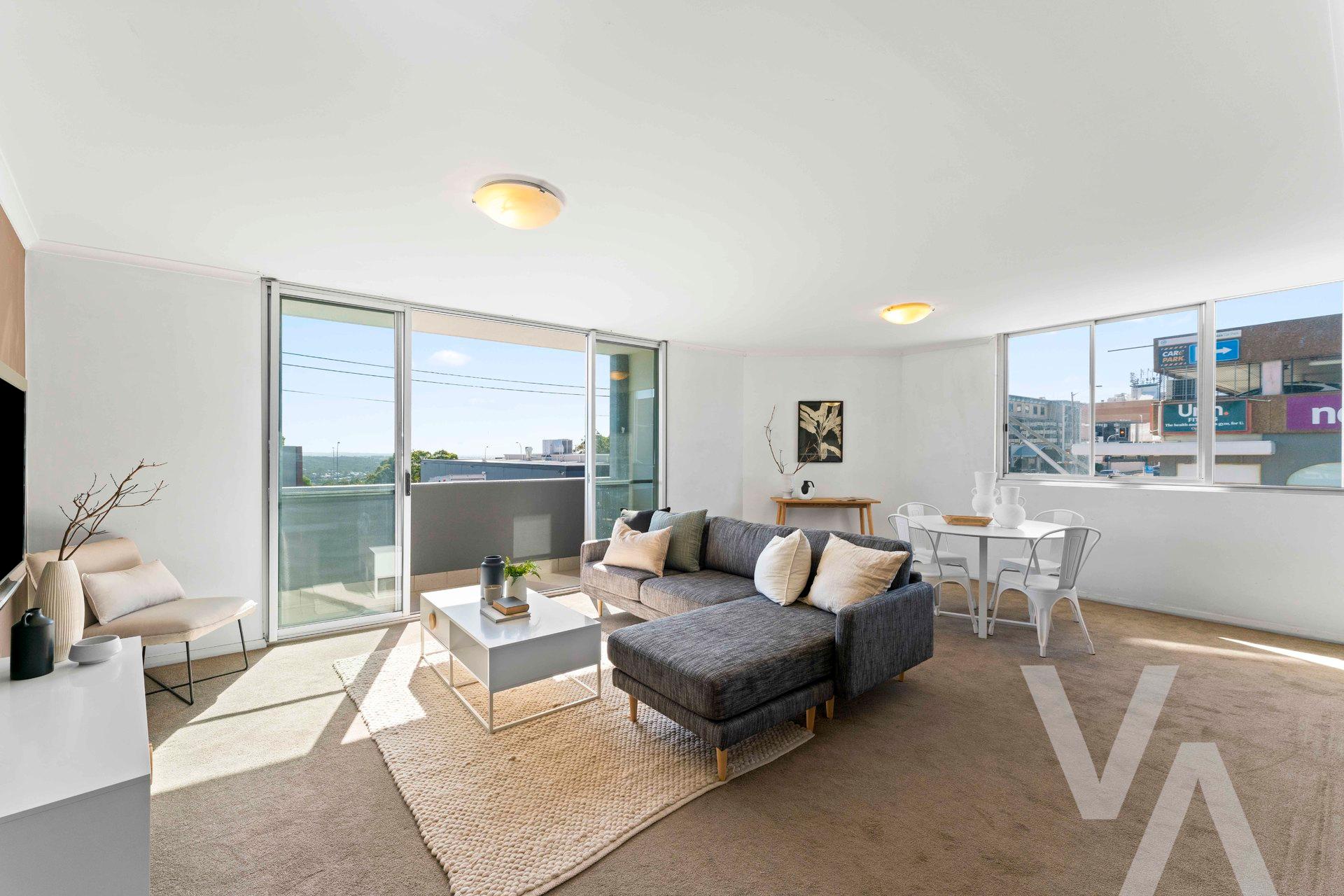 110/316 Charlestown Road Charlestown NSW